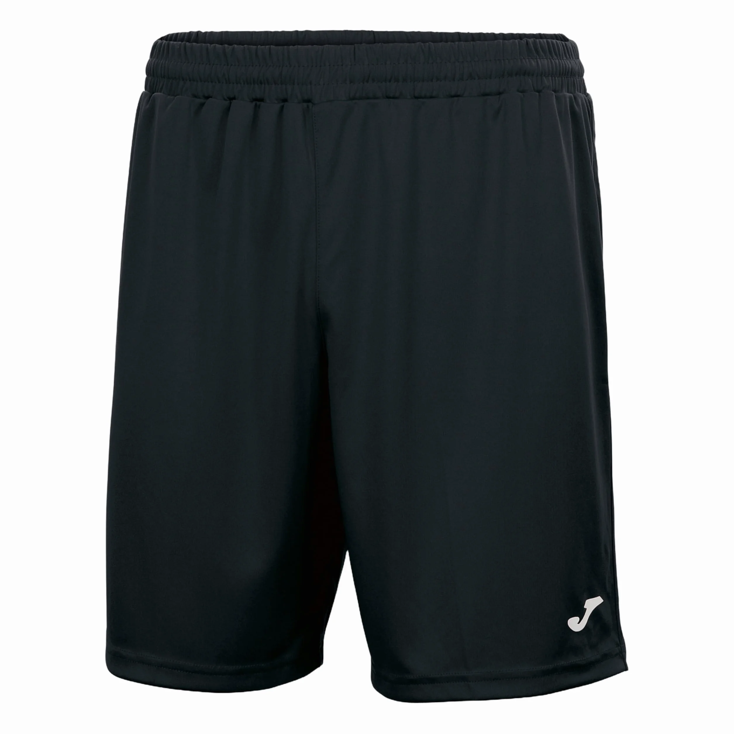 Joma Nobel Pantalones Cortos Hombre Negro XL