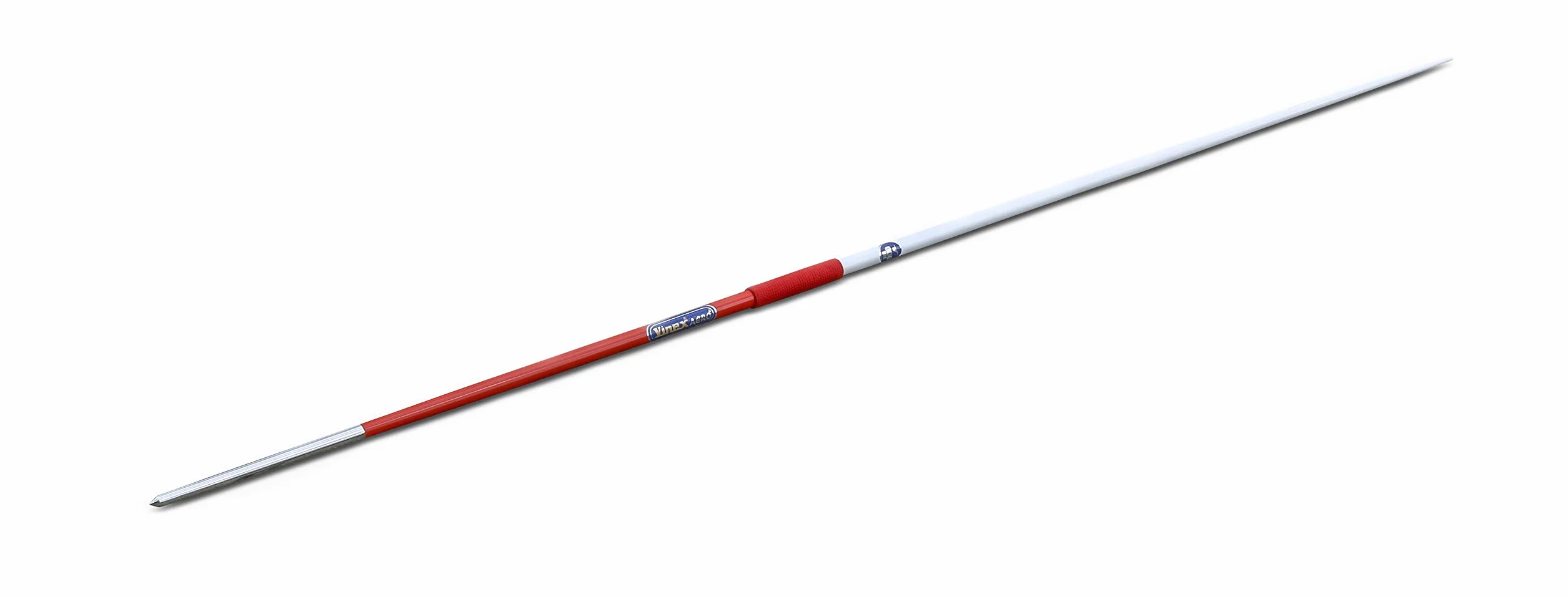 Vinex Jabalina de Entrenamiento Aero 300 g 400 g 500 g 600 g 700 g 800 g