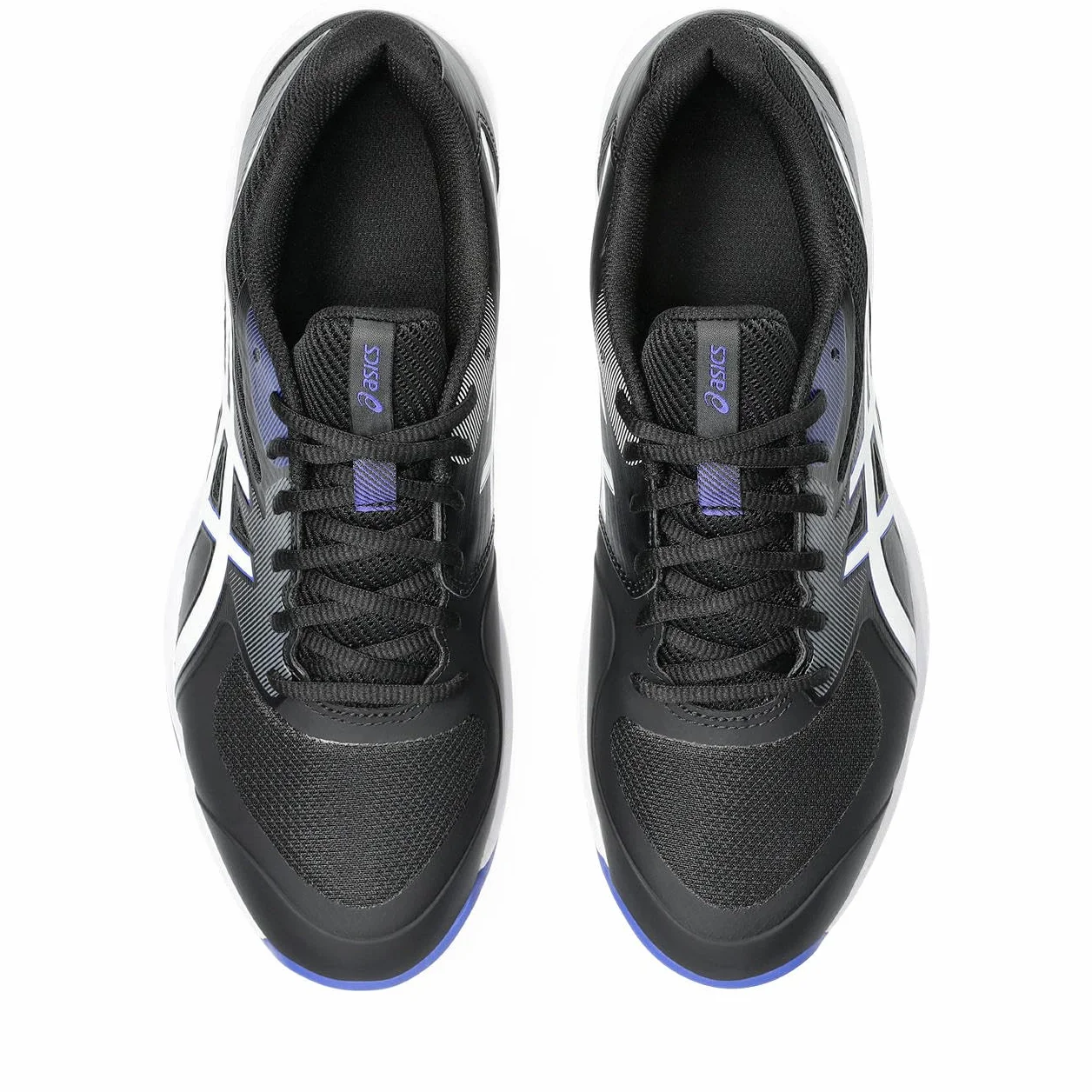 Asics Game FF Clay Sneaker Hombre