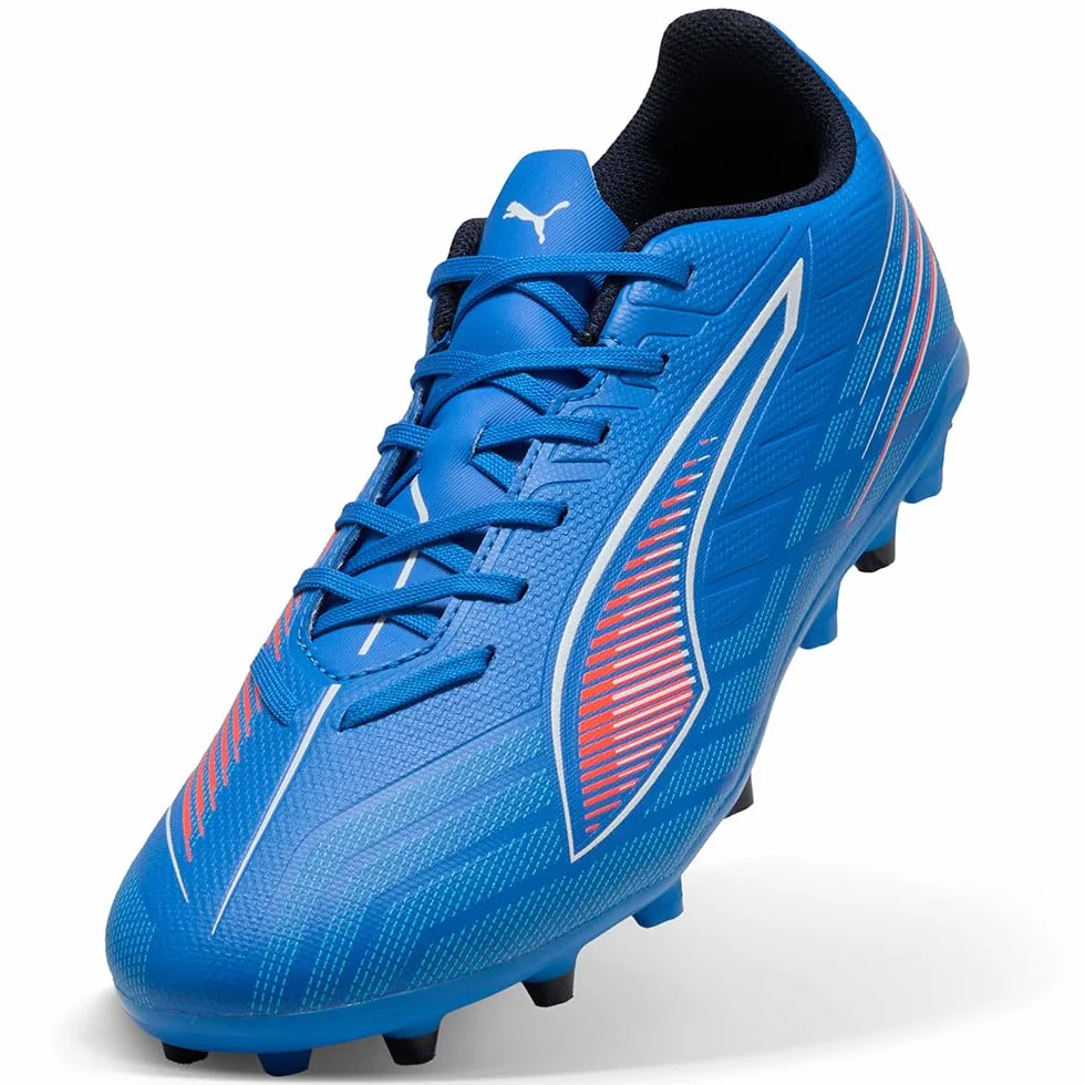 PUMA Ultra 6 Play MG Zapatillas de fútbol Adulto