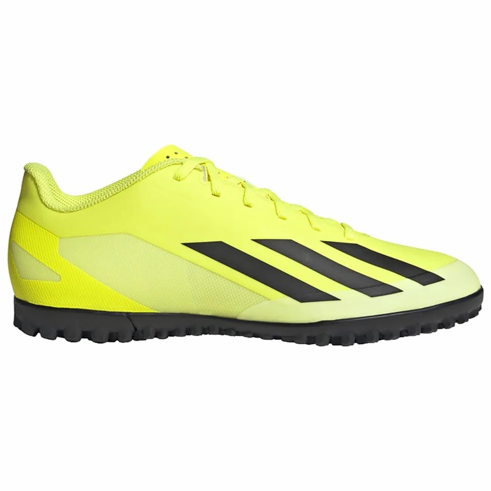 Adidas X Crazyfast Club Turf Boots Unisex Adulto