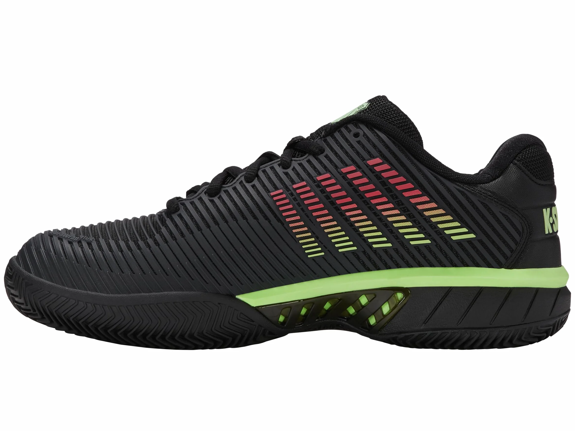 K-Swiss Men's Hypercourt Express 2 HB Tennis Shoe
