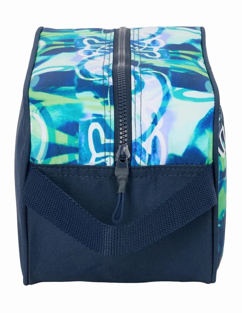 SAFTA EL NIÑO Kook Zapatillero Mediano Multiusos 29x14x15 cm
