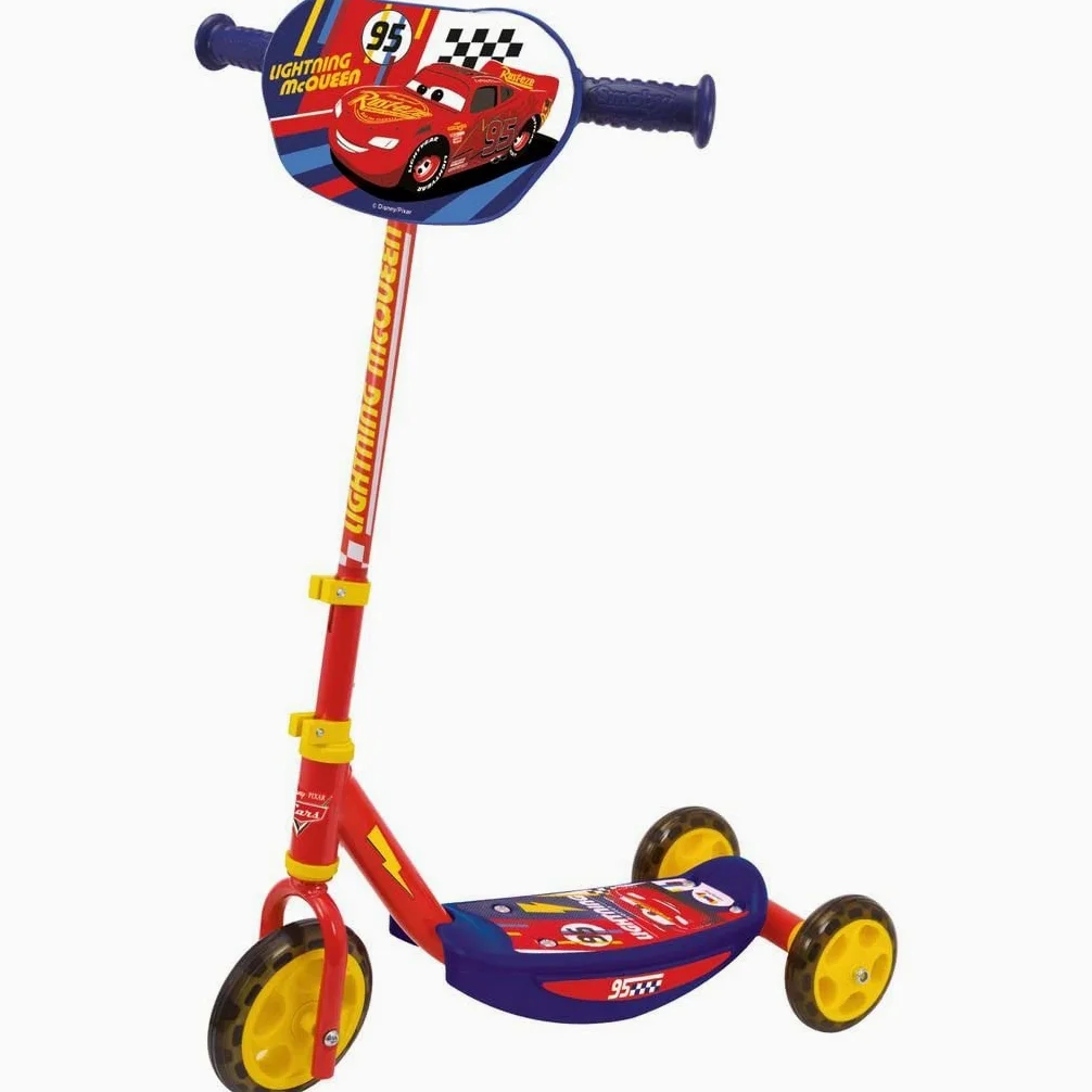 Smoby - Patinete