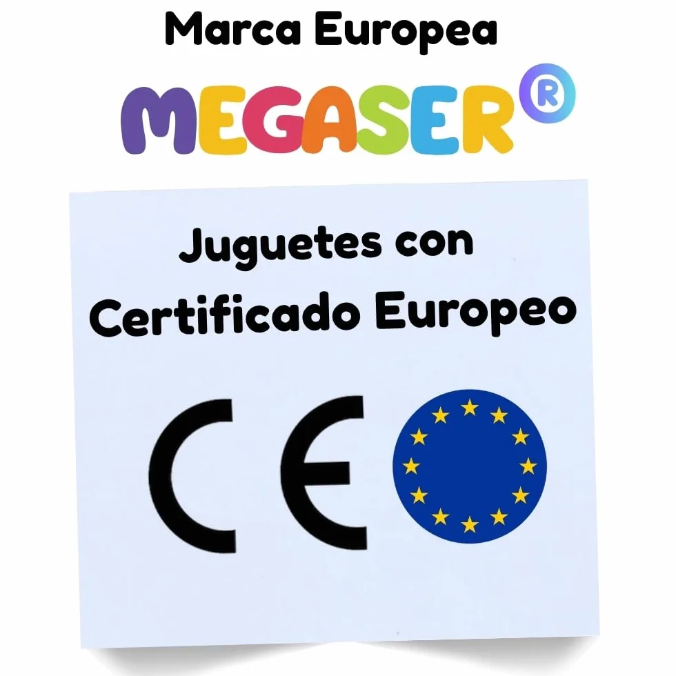 Puzzles Niños de Madera 18 PCS, Regalos Cumpleaños, Mini Juegos, Sorpresas, Envase Individuales