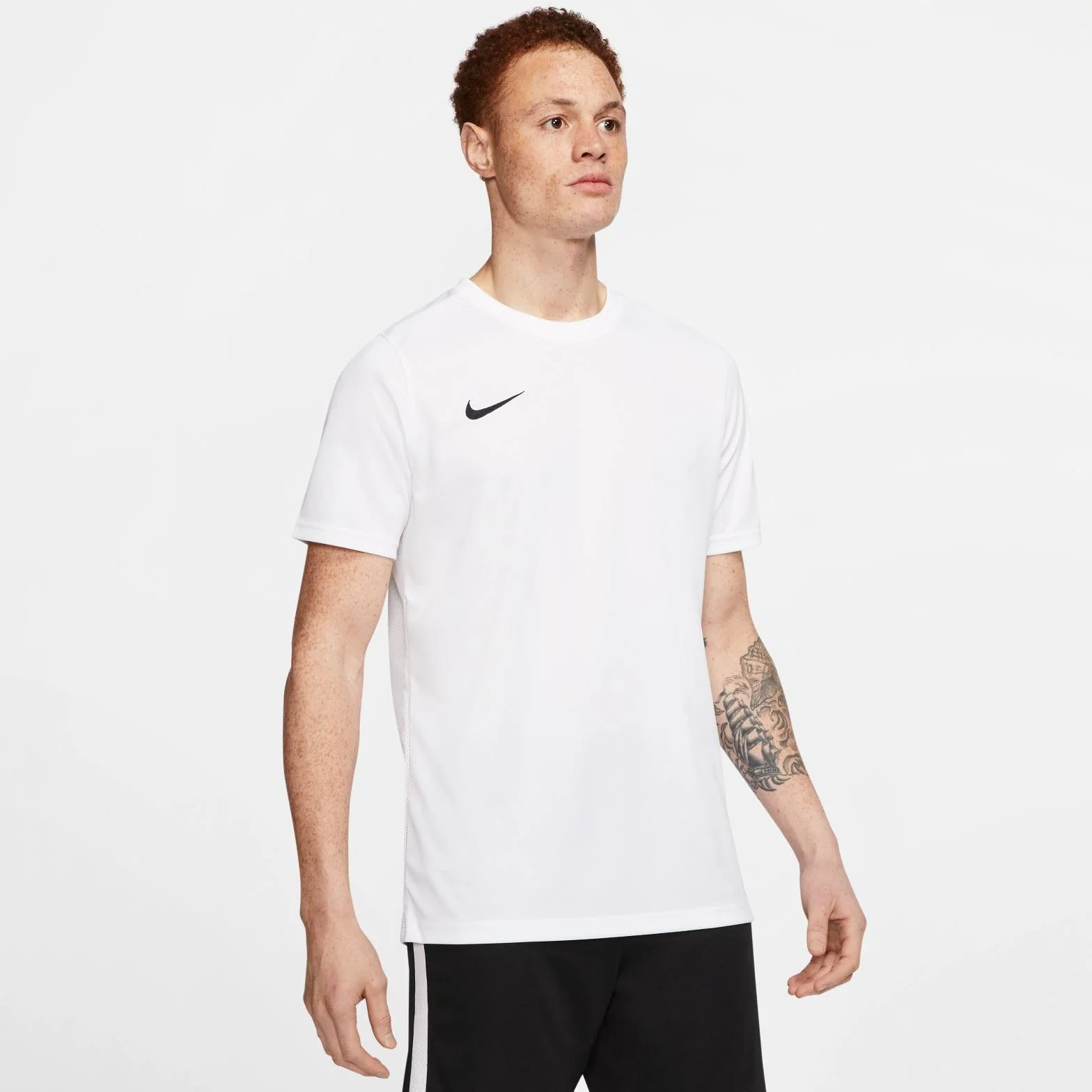 NIKE M Nk DF Park VII JSY SS Jersey