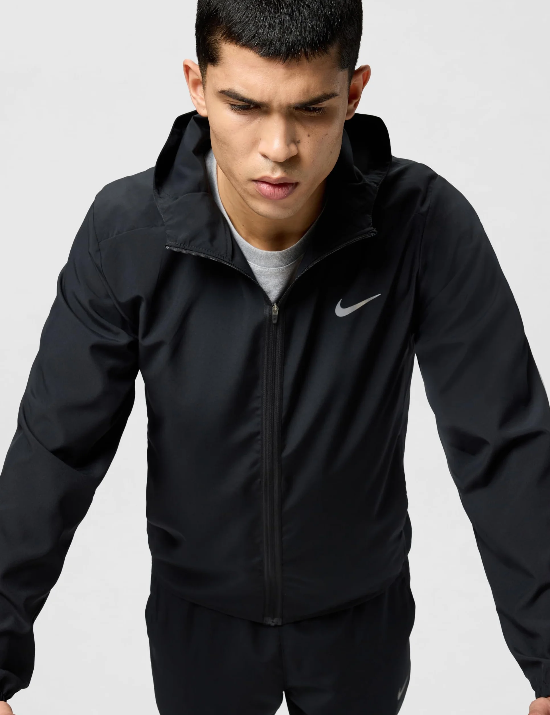 NIKE Dri Fit Form Hd Jacket Hombre