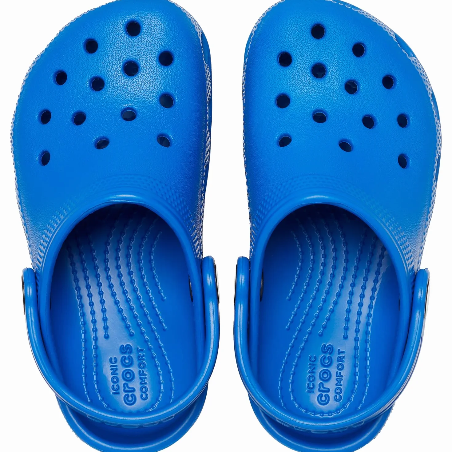 Crocs Classic Clog T Zuecos niños