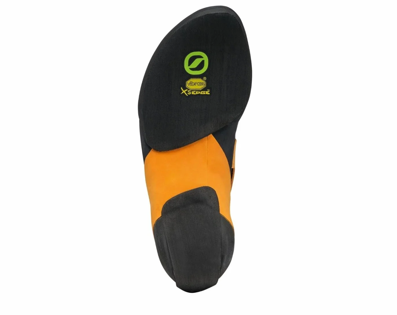 Scarpa Instinct Vs Zapatillas de escalada Hombre