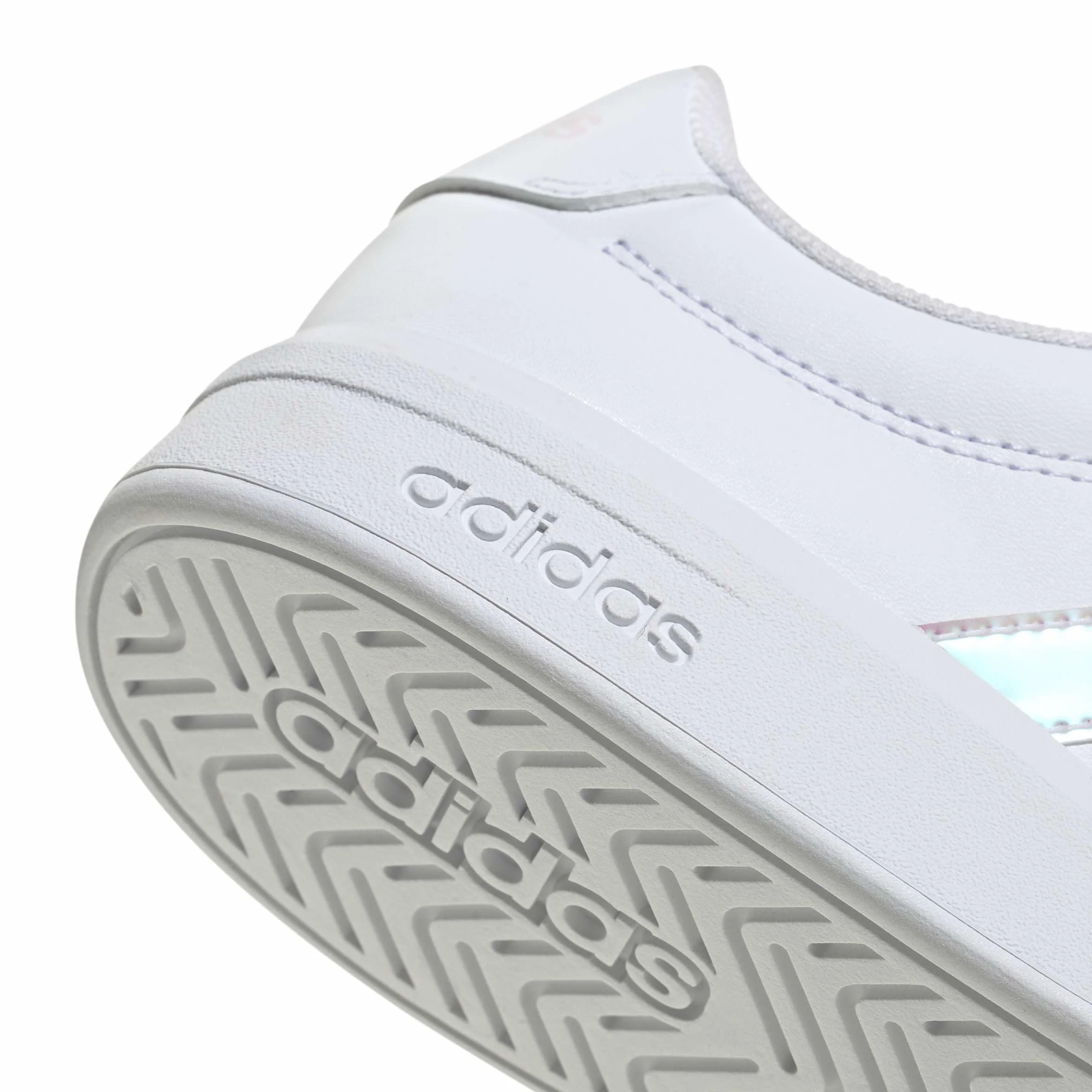 Adidas Grand Court 3.0 Junior Buty dla Dzieci