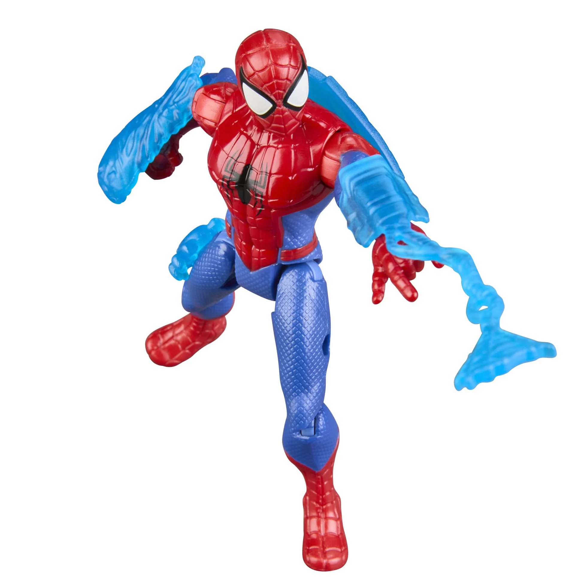 Marvel Spider-Man, ActionVerse, Figura de acción de Spider-Man