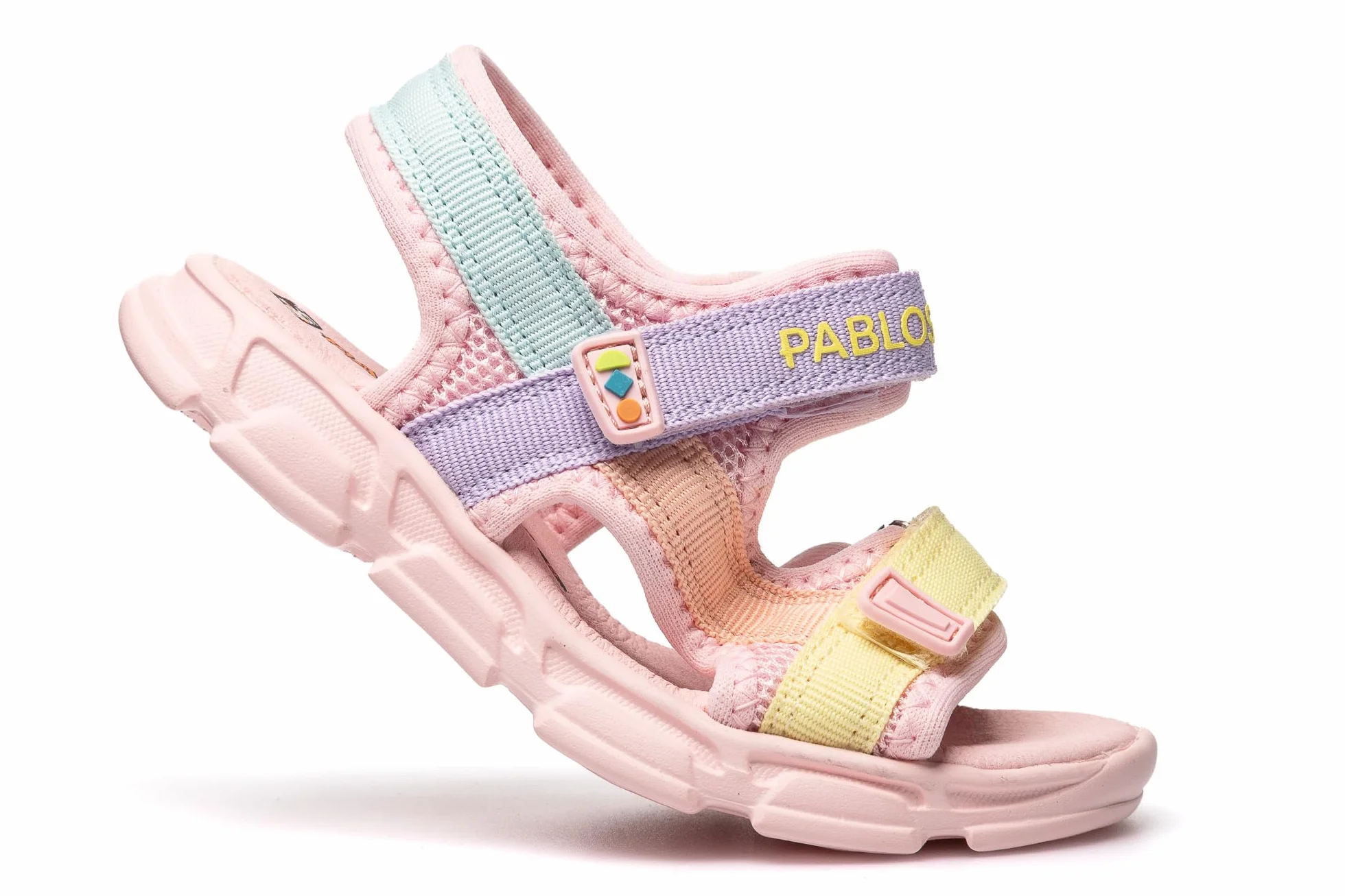 Pablosky James 986270 Sandalia