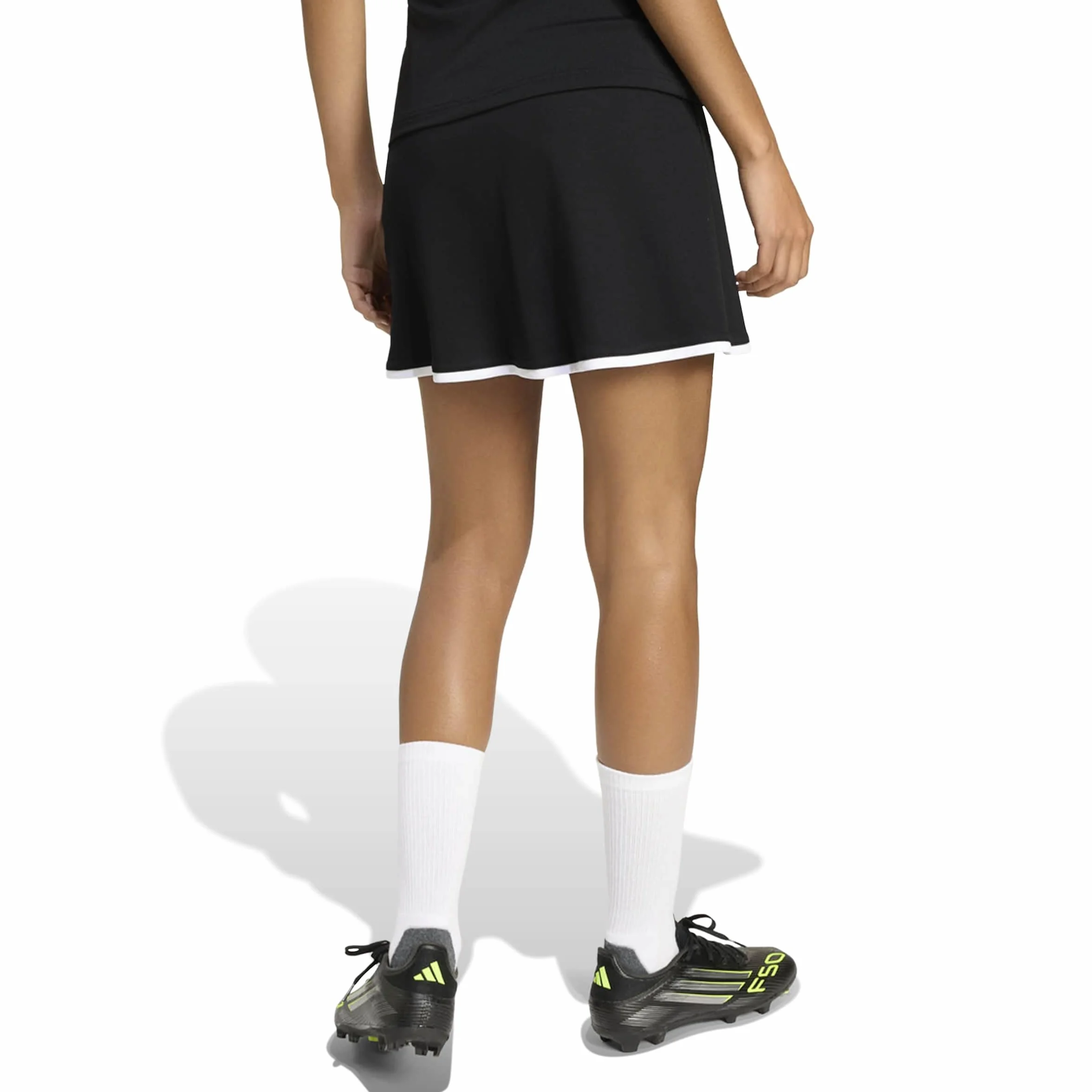 adidas Entrada26 Skort Falda Mujer