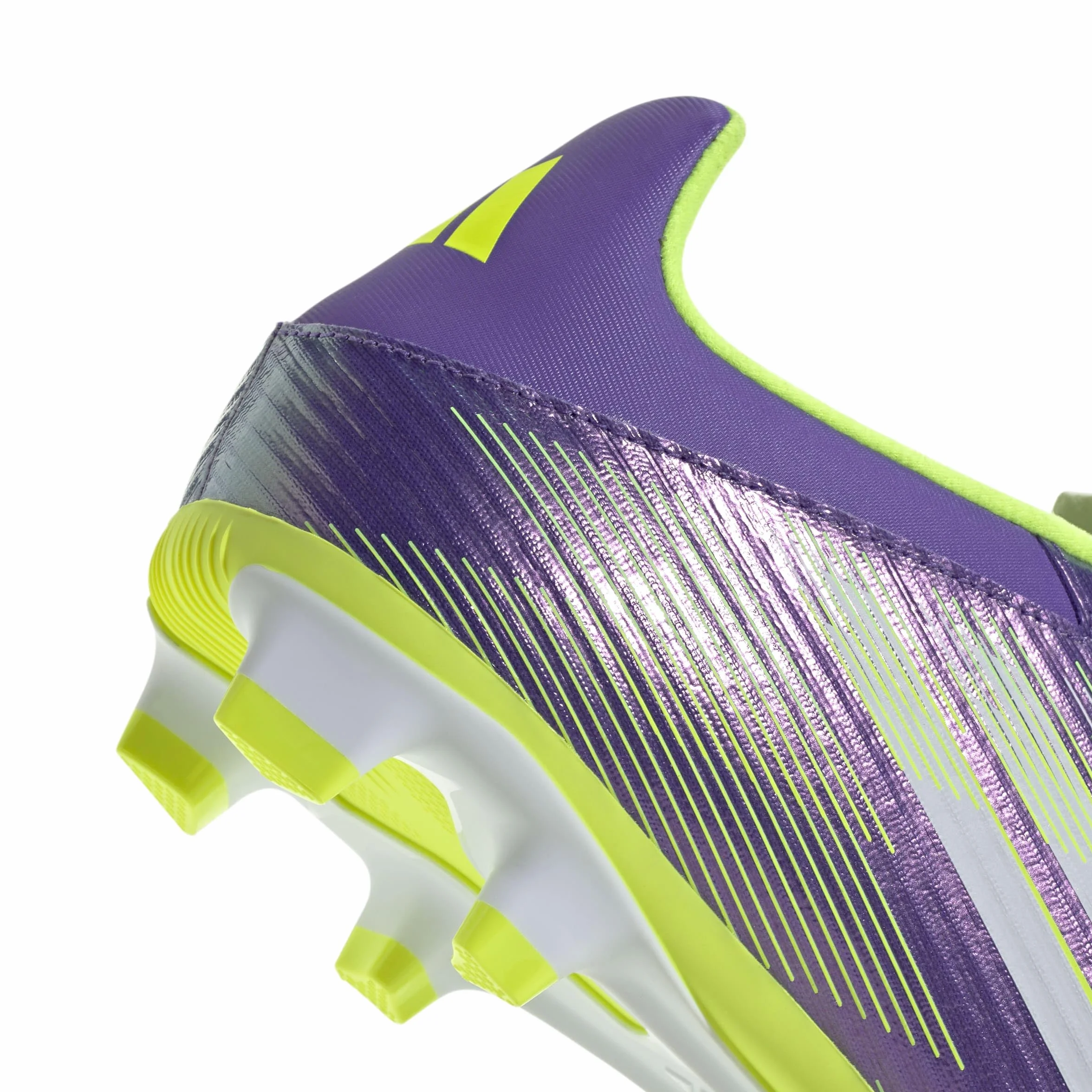 Adidas F50 Club Bota césped Natural seco multisuperficie