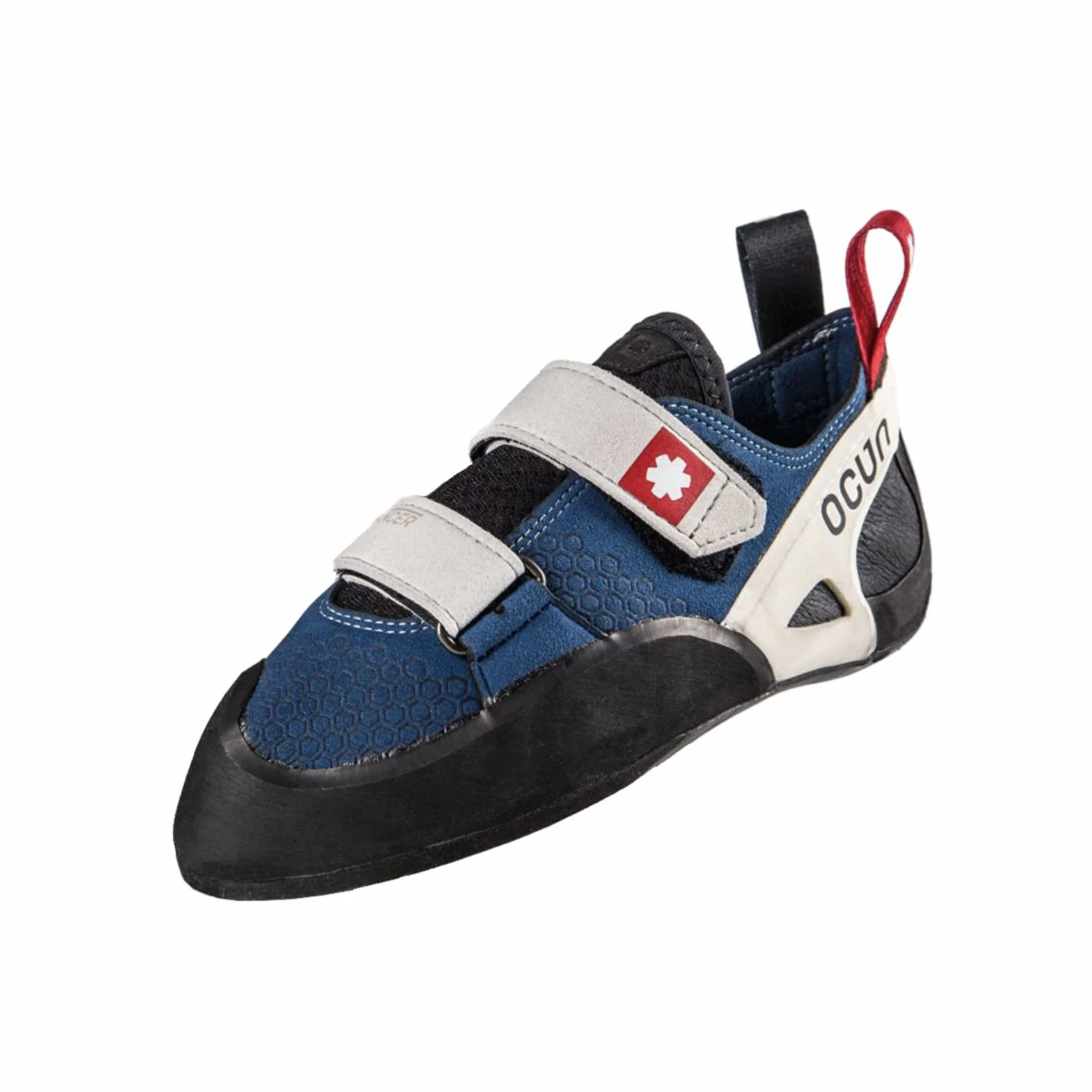 Ocun Advancer Qc Ballet Flat Hombre