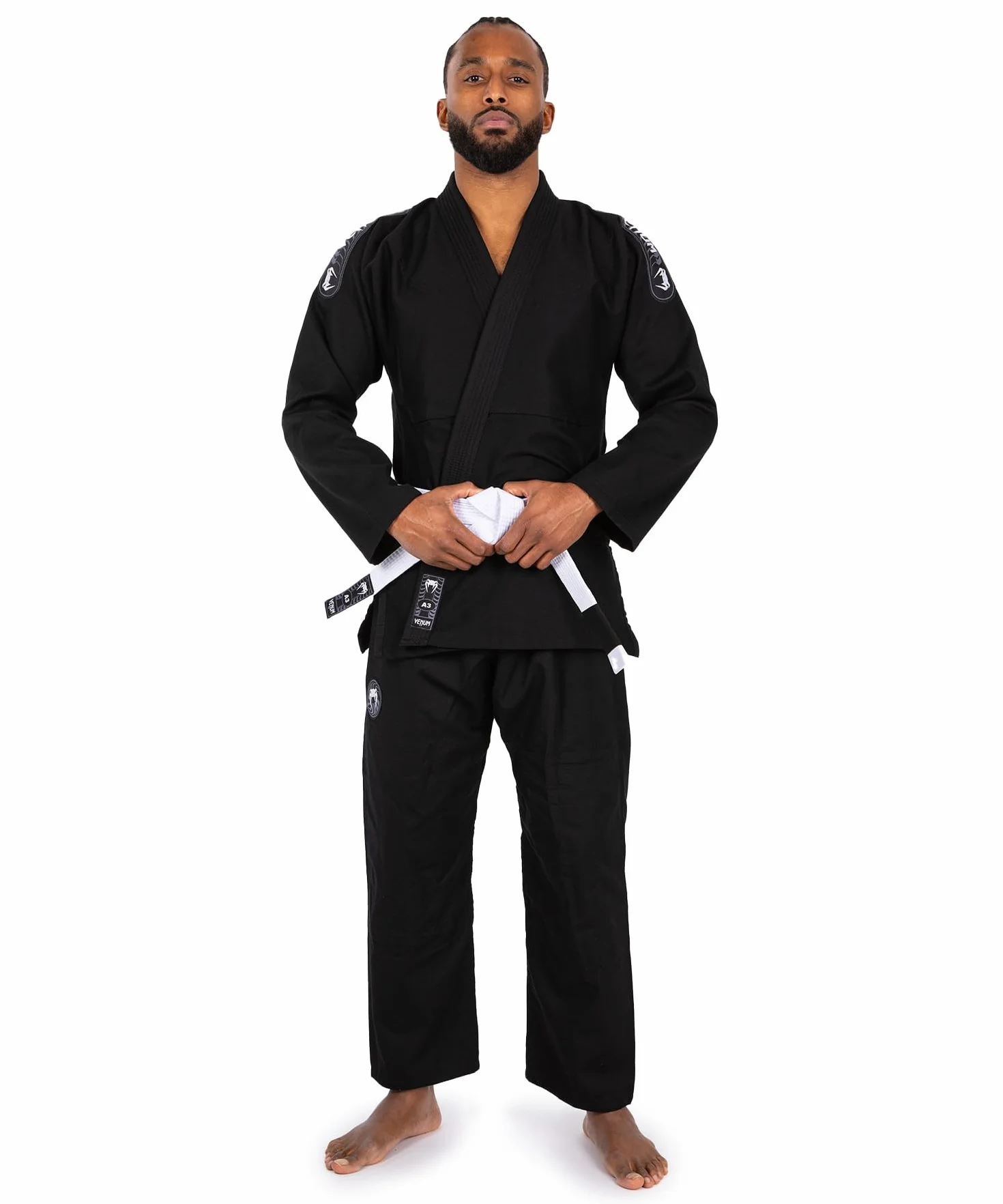 VENUM First Bjj Gi Jiu Jitsu Gi Unisex adulto