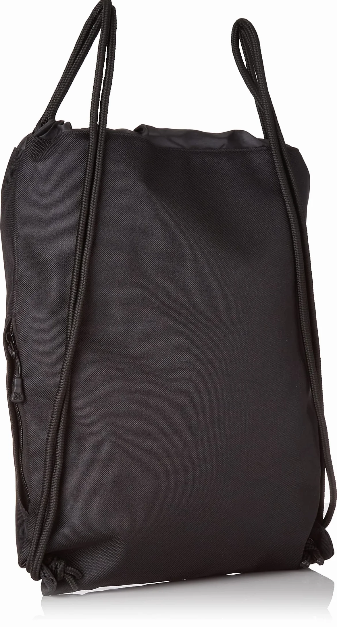 GYM SPORTS SACK BLACK