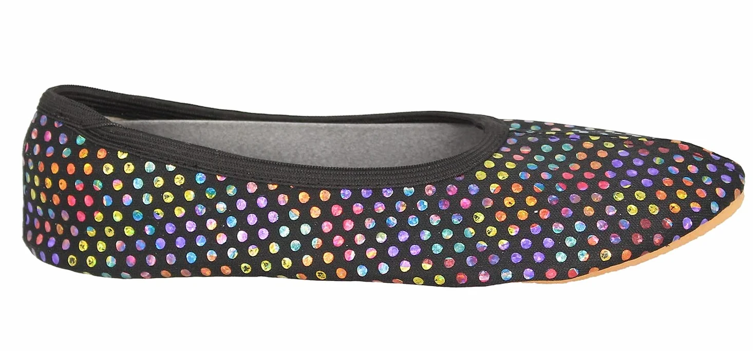 Beck Punkt Zapatillas De Gimnasia Mujer