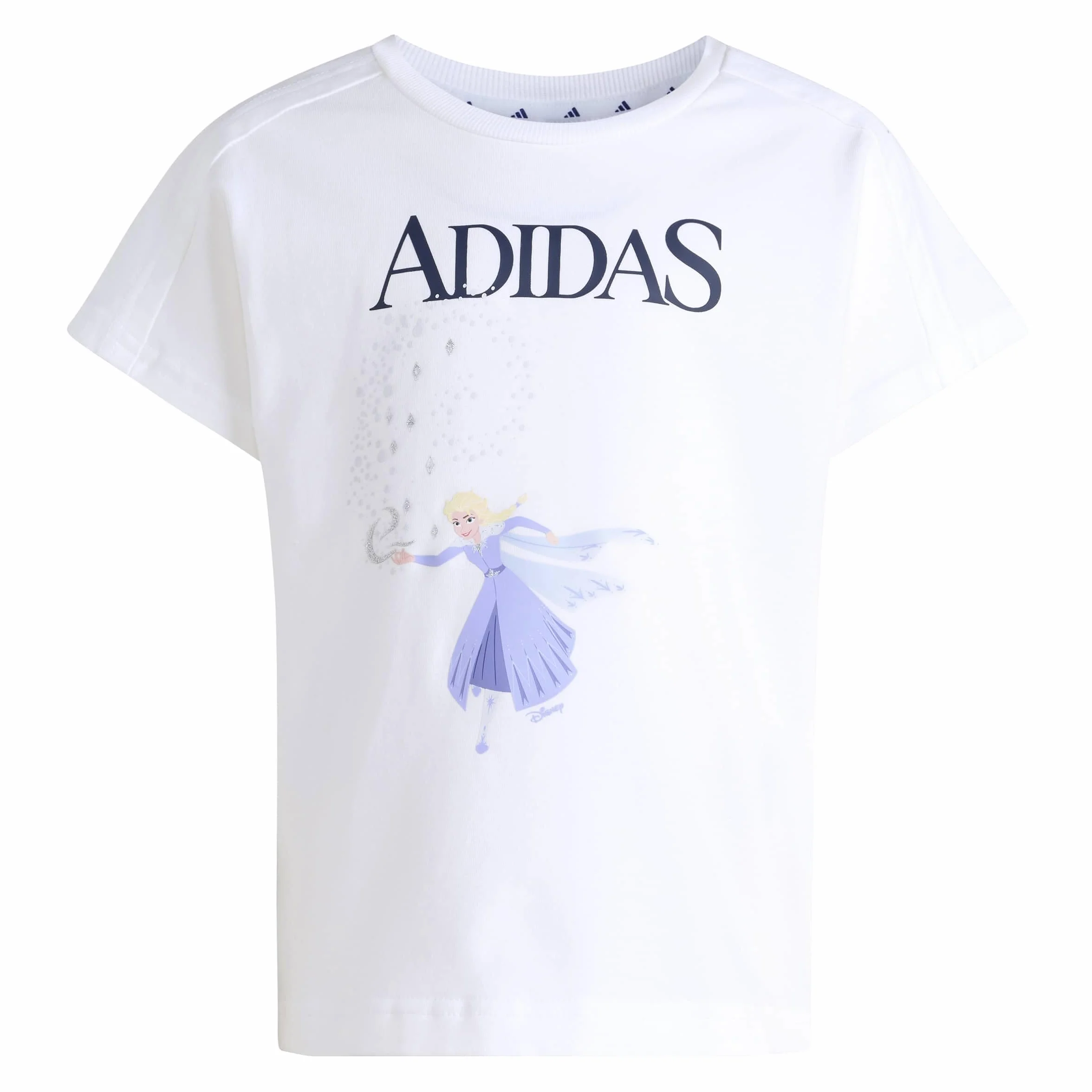 Adidas Disney Frozen Camiseta Niñas