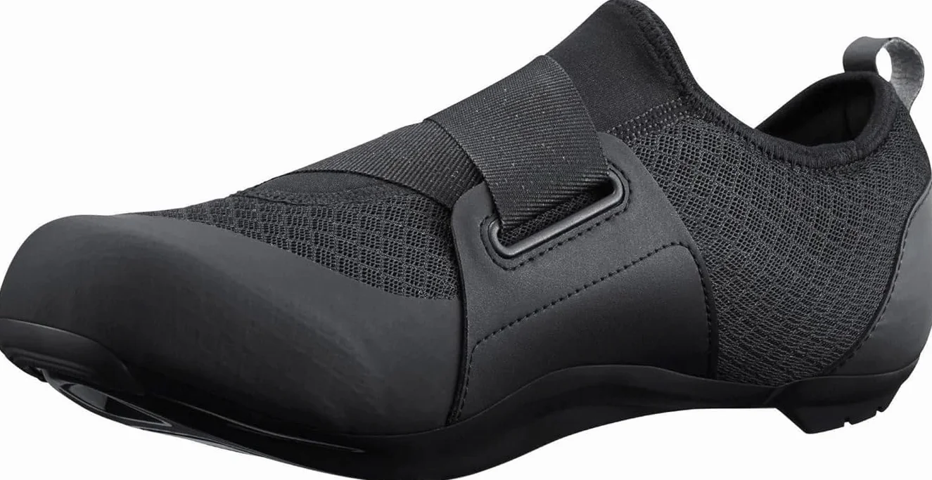 Shimano SH-IC100 Zapatillas Unisex Adulto
