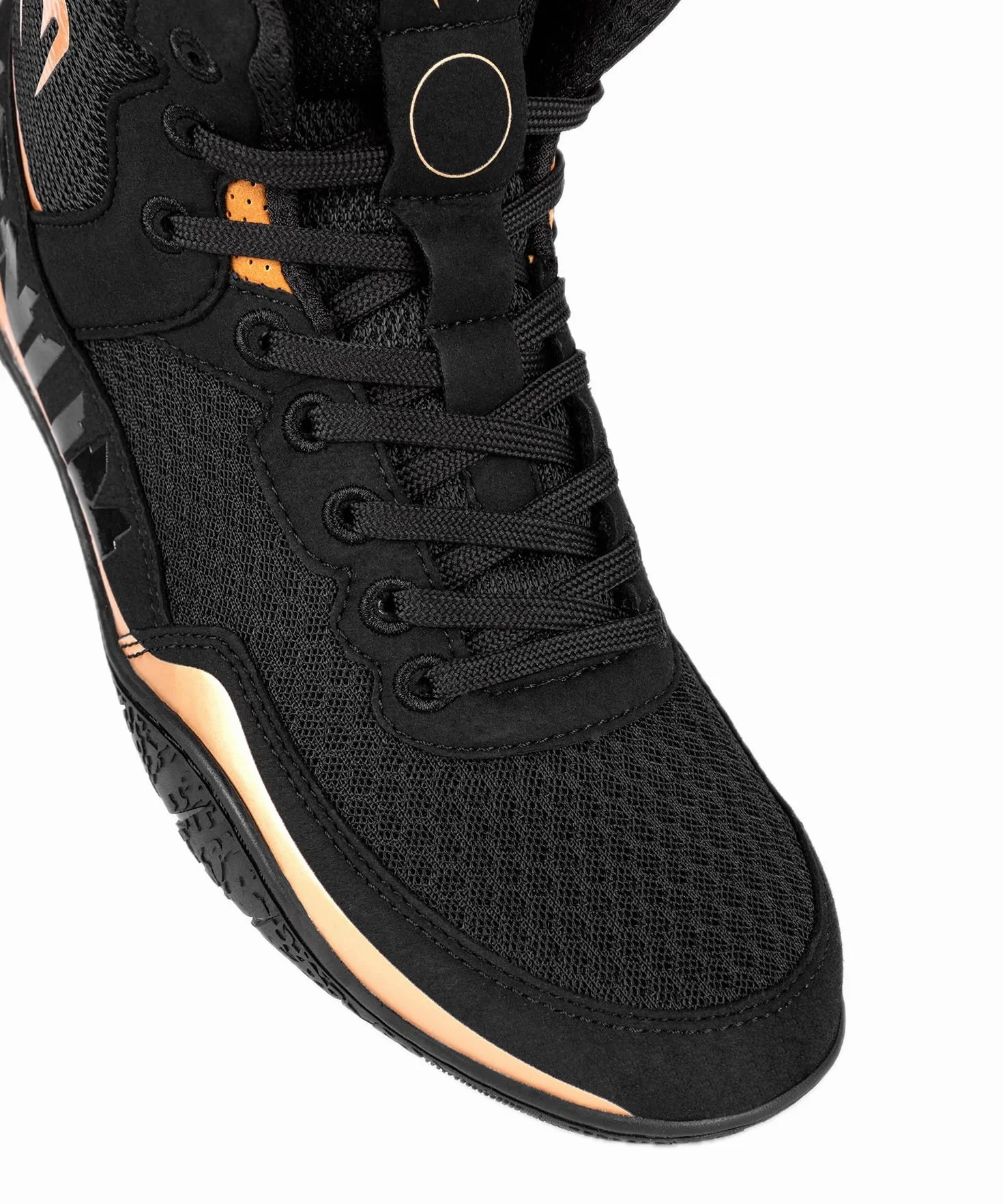 Venum Elite Zapatos de Lucha