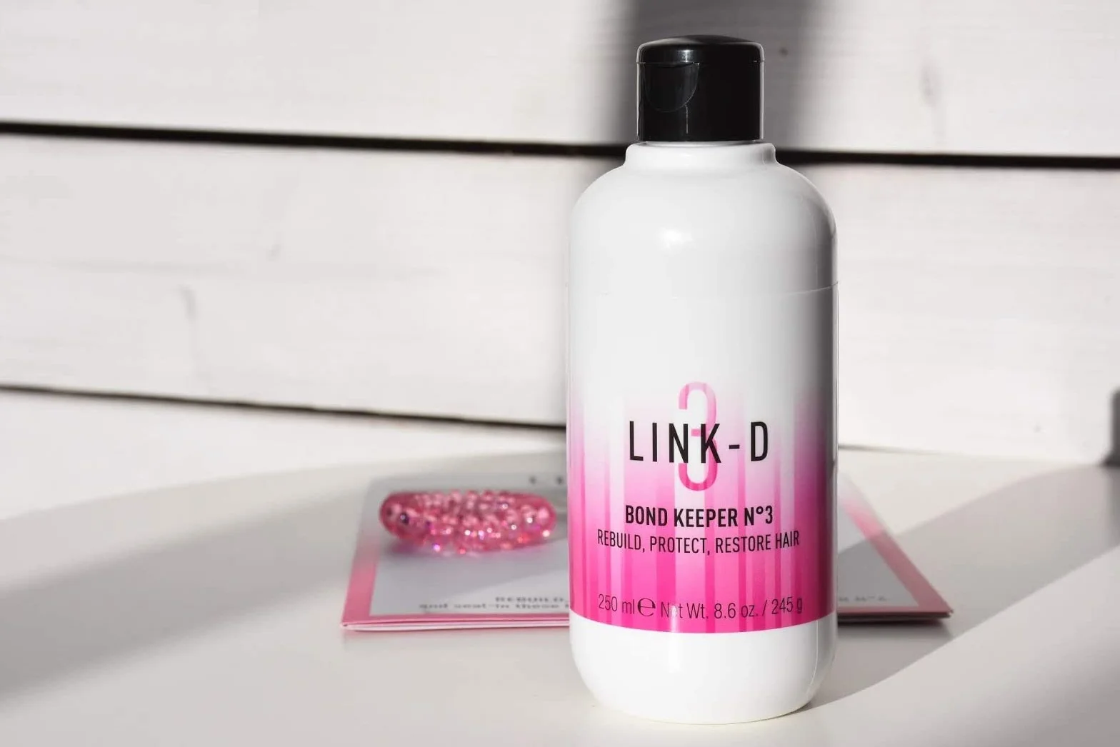 Link-D Bond Keeeper N. 3-250 ml