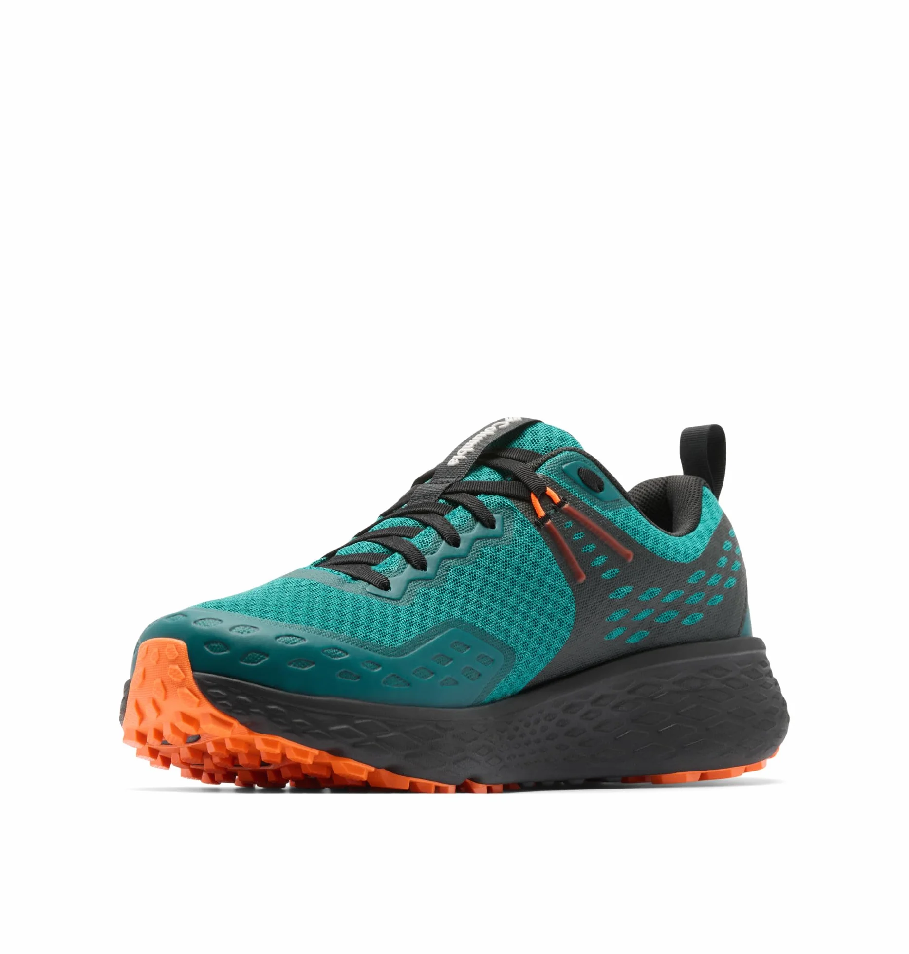 Columbia Konos TRS Outdry Zapatillas De Senderismo Y Trekking Hombre