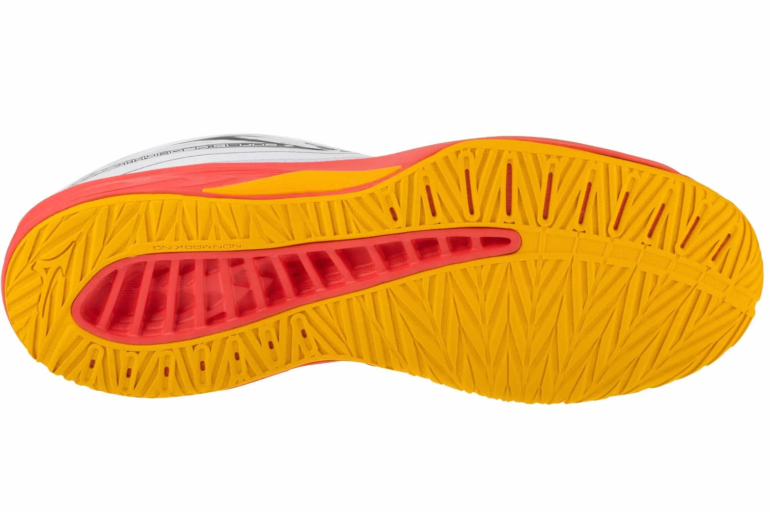 Mizuno Zapatillas de voleibol Hombre