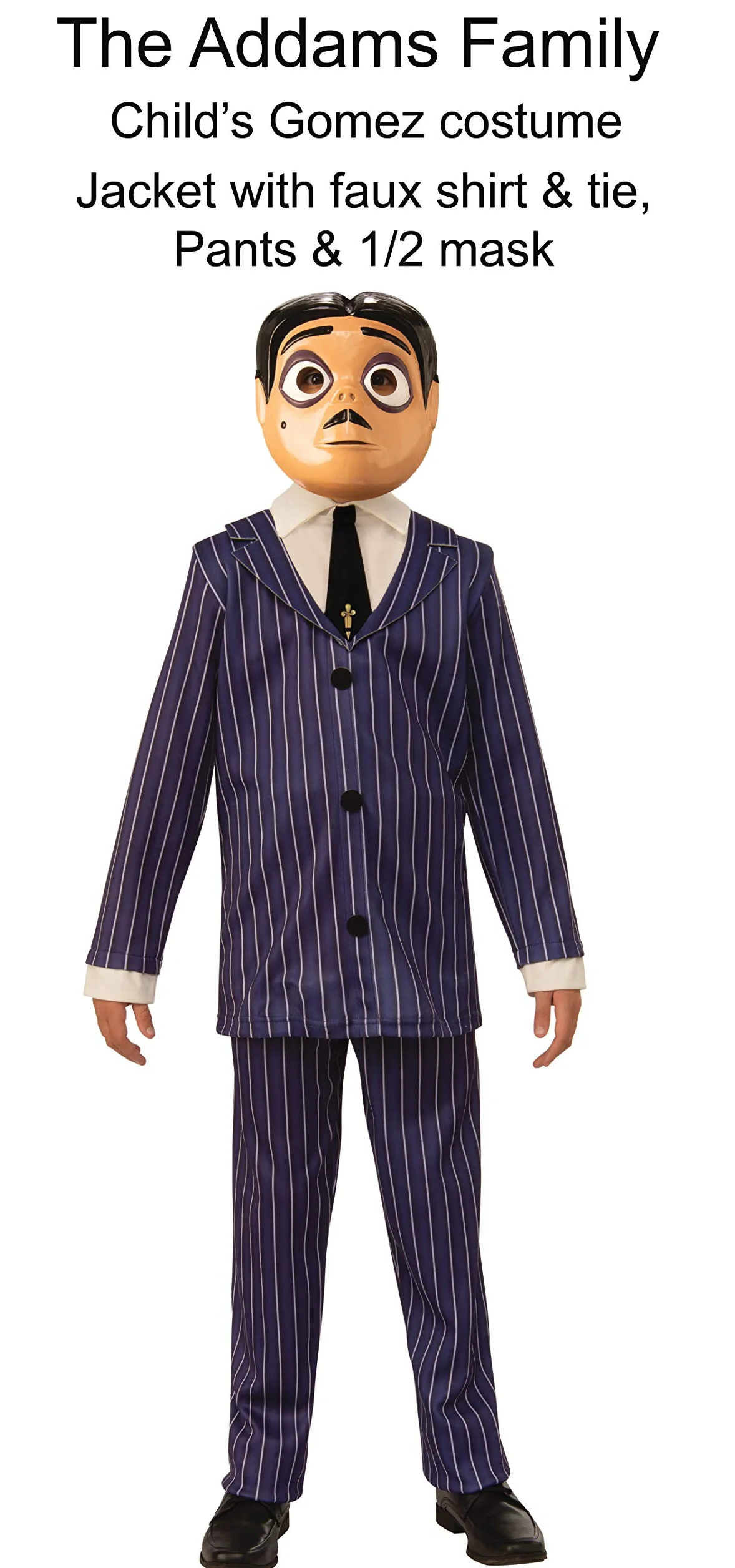 Rubies Costume Child Medium