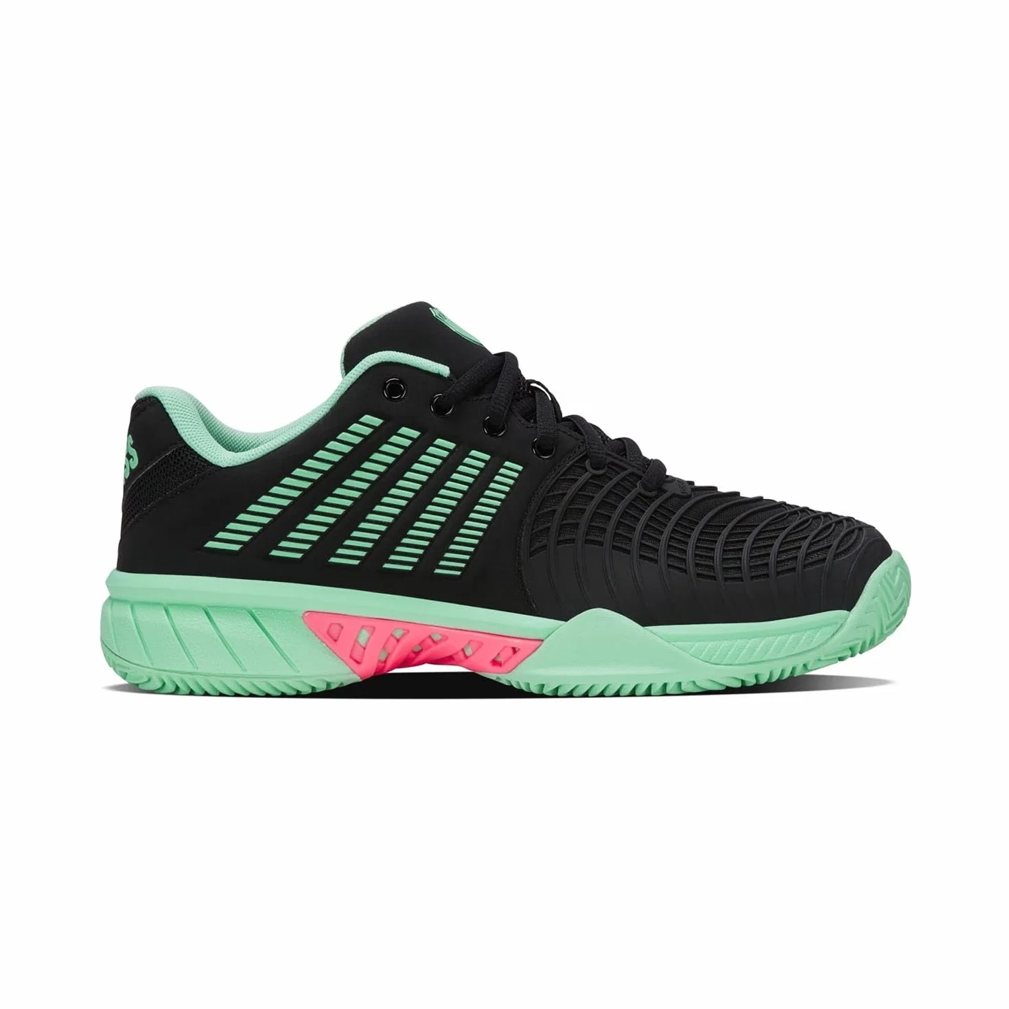 K-Swiss Express Light 3 Clay Zapatos de tenis Mujer