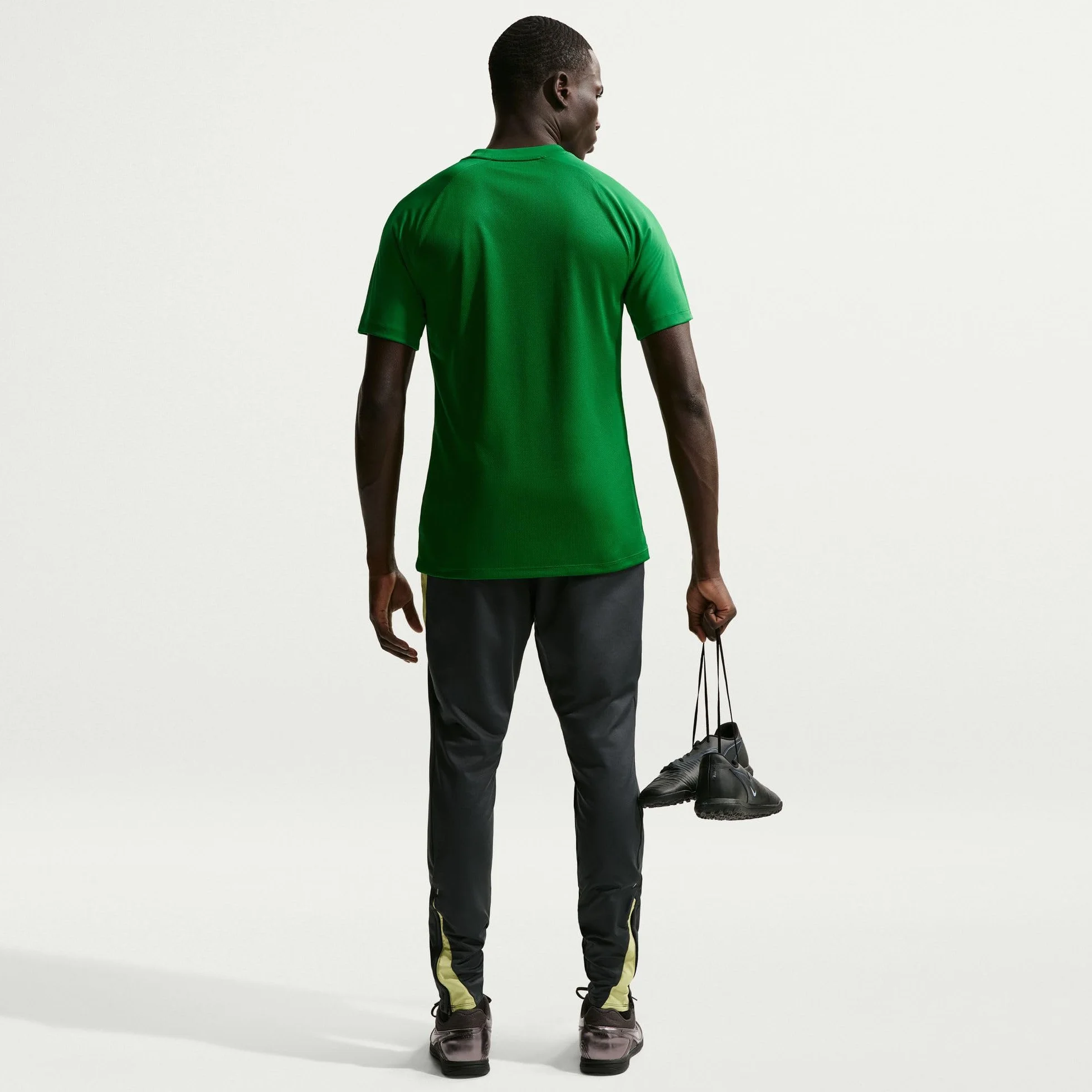 Nike M Nk DF Park VIII JSY SS Football Shirt Hombre