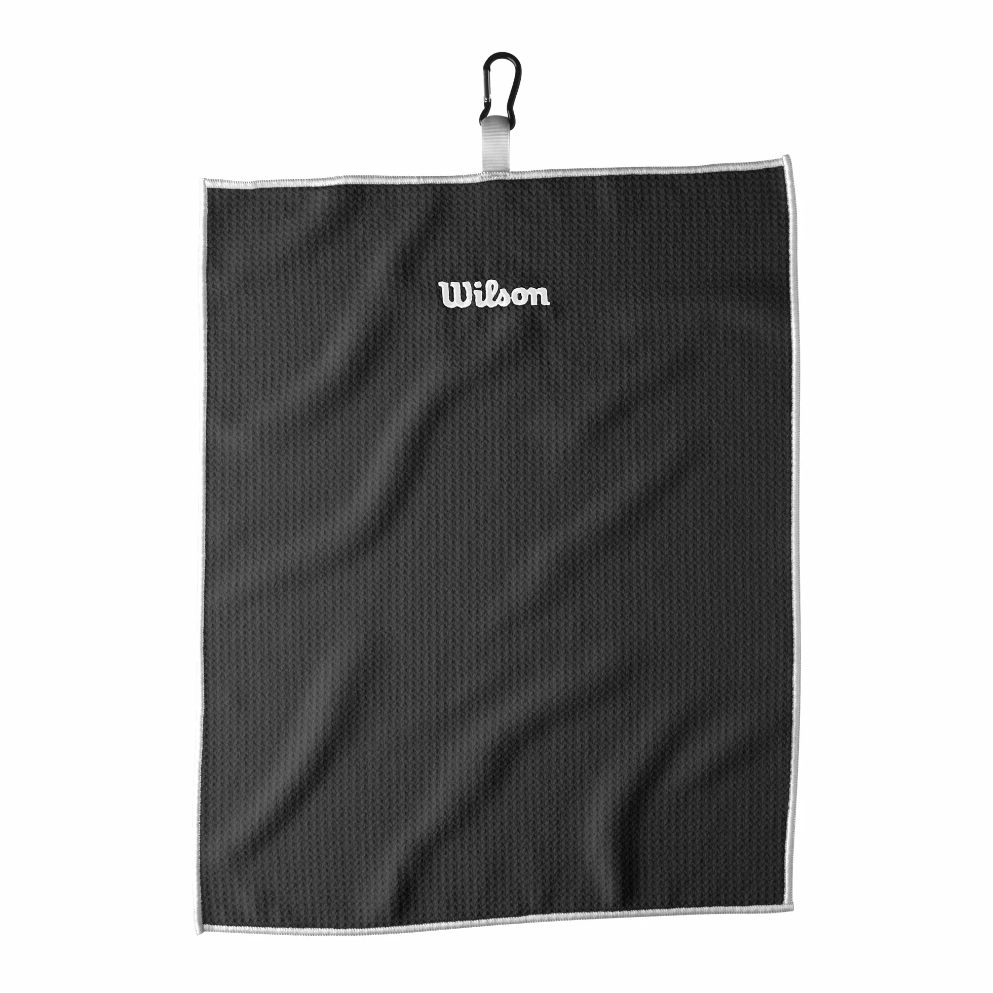 Wilson Tri Fold Toalla Unisex Adult