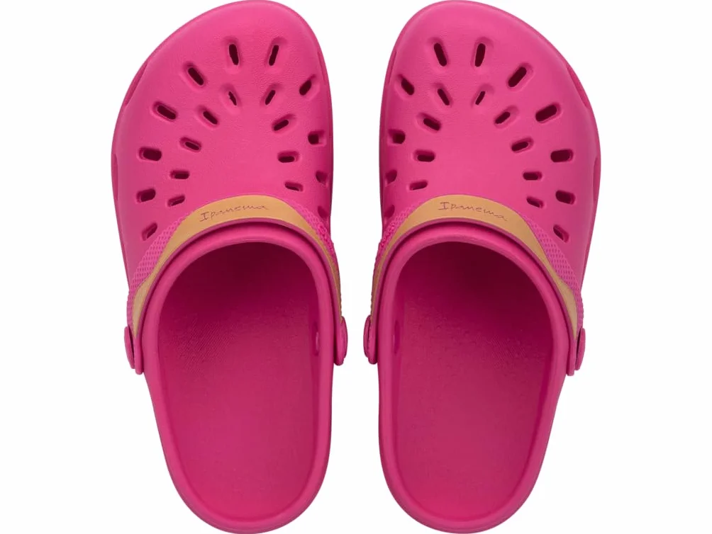Ipanema Zapatilla Baño Zueco Goma Niños