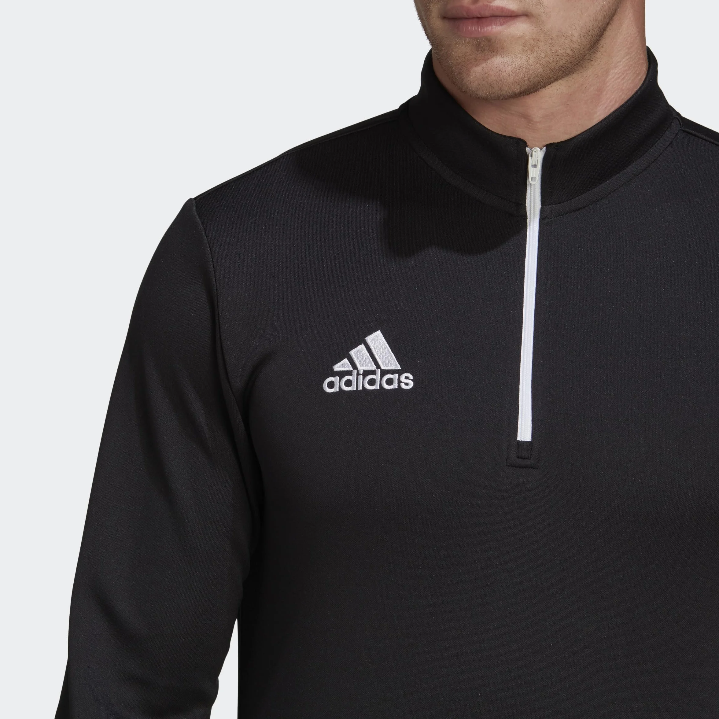 Adidas Entrada 22 Training Top Camisa de Entrenamiento Hombre