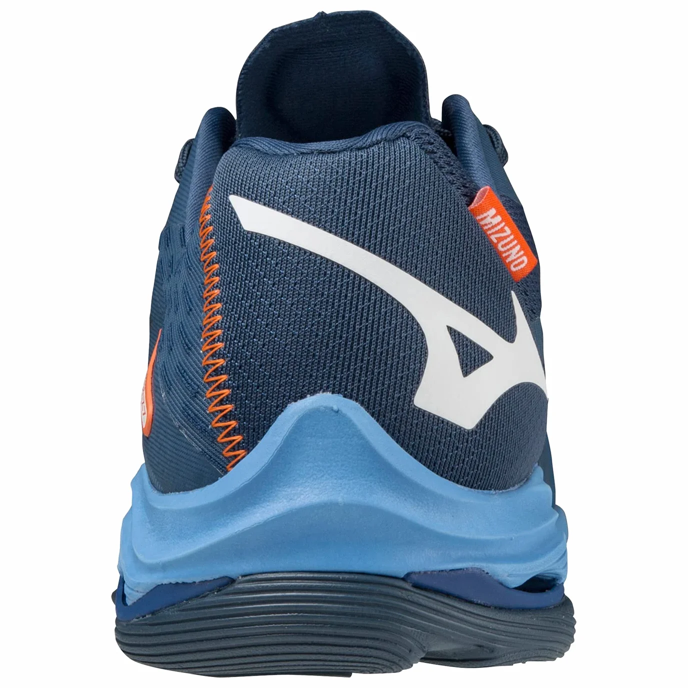 Mizuno Wave Lightning Z7 Zapatillas de balonmano Adulto
