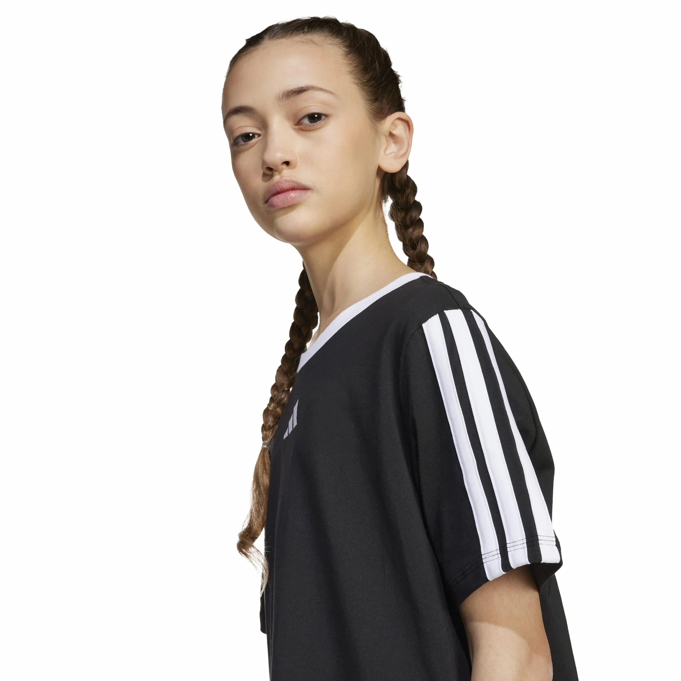 Adidas Camiseta Essentials para Adolescentes