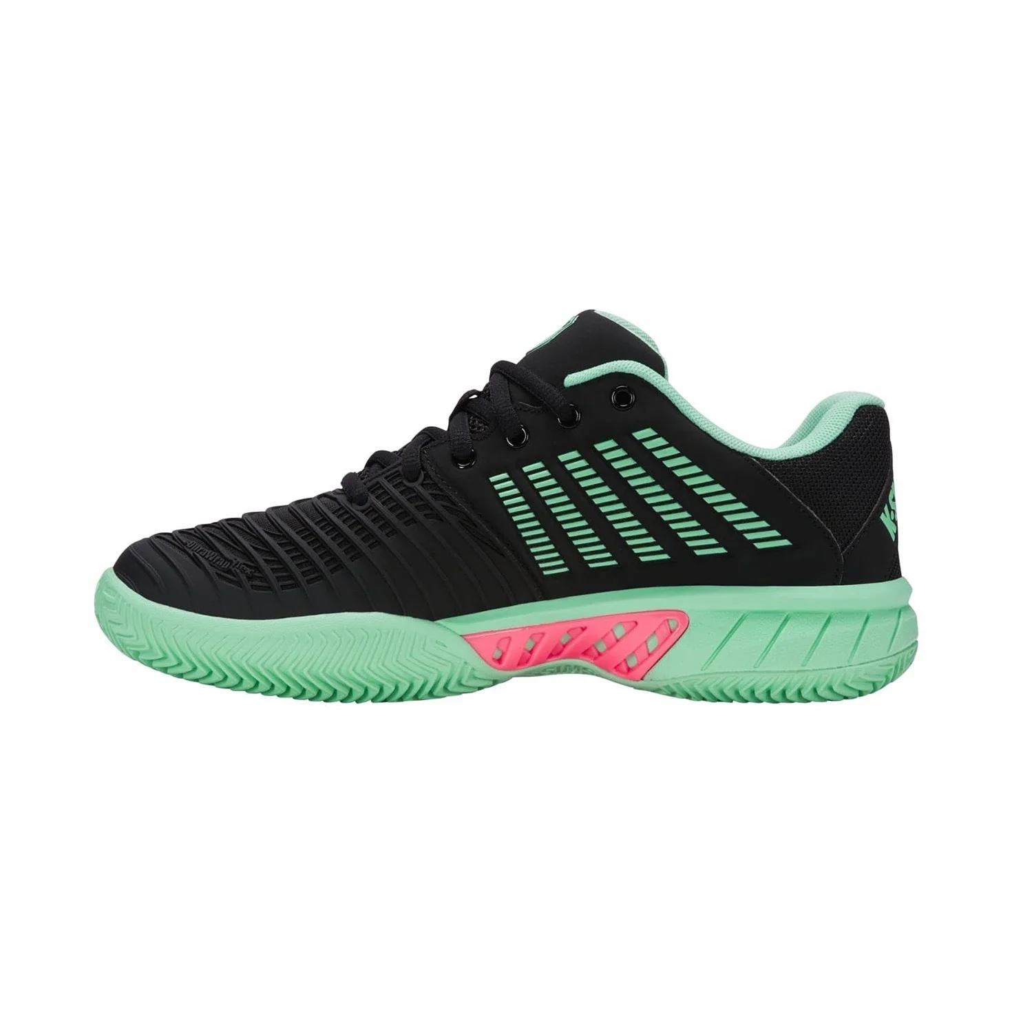K-Swiss Express Light 3 Clay Zapatos de tenis Mujer