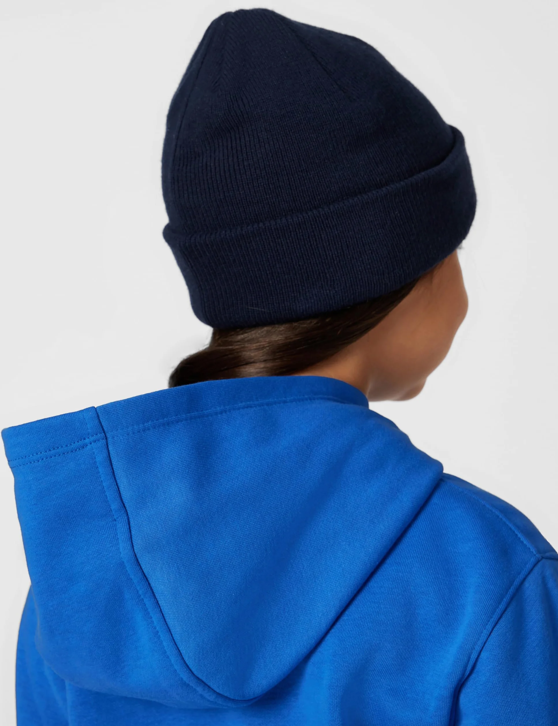 NIKE Club Beanie and Glove Set Unisex niños