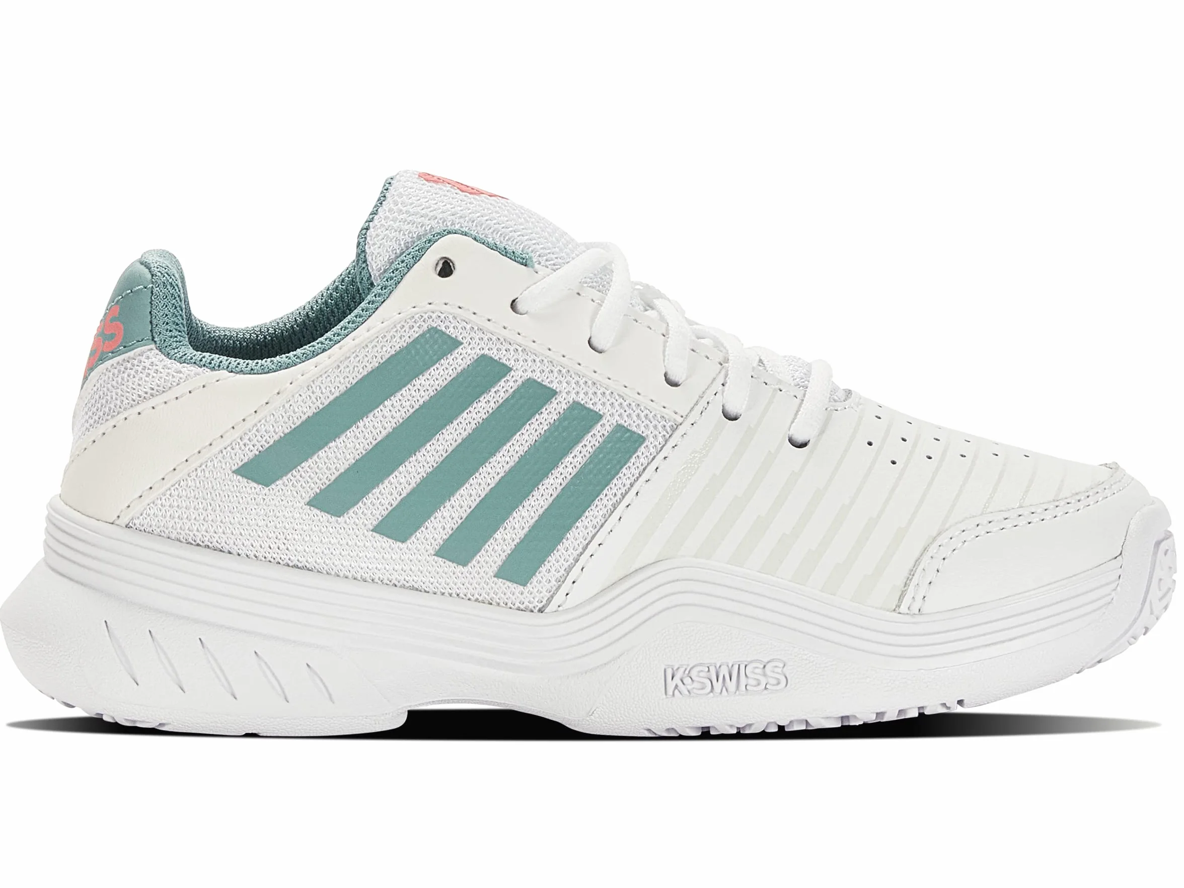 K-Swiss Court Express Omni Zapatillas de Tenis Niñas