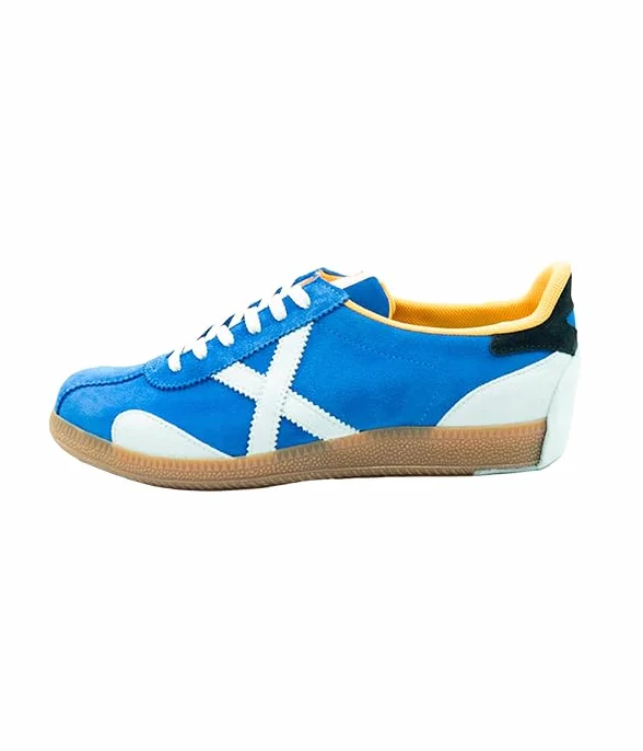Munich Arquero Zapatillas Unisex Adulto