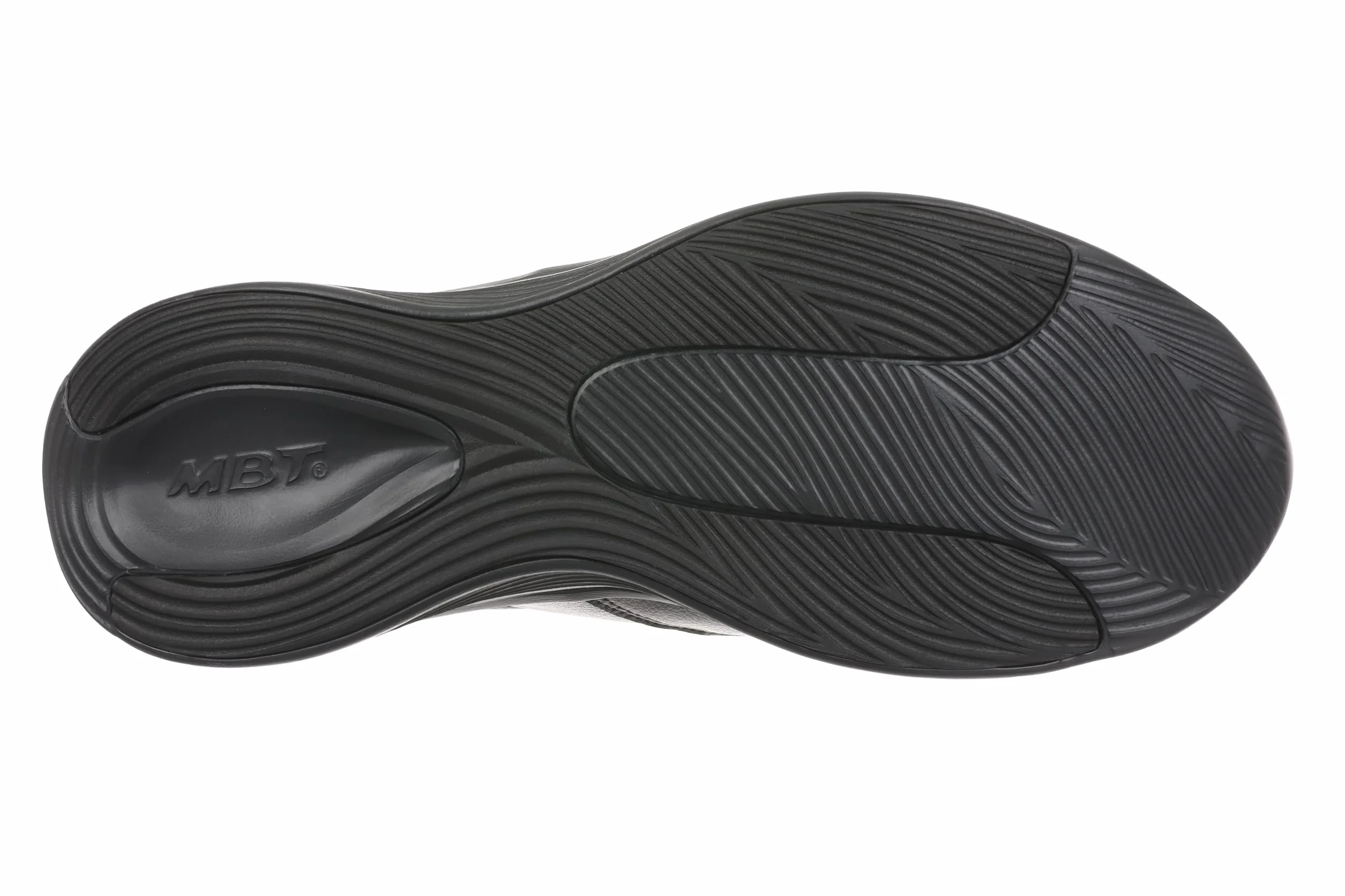 MBT SF-300 Slip On Zapatos de Uso Diario para Hombre sin Cordones Zapatos para Caminar