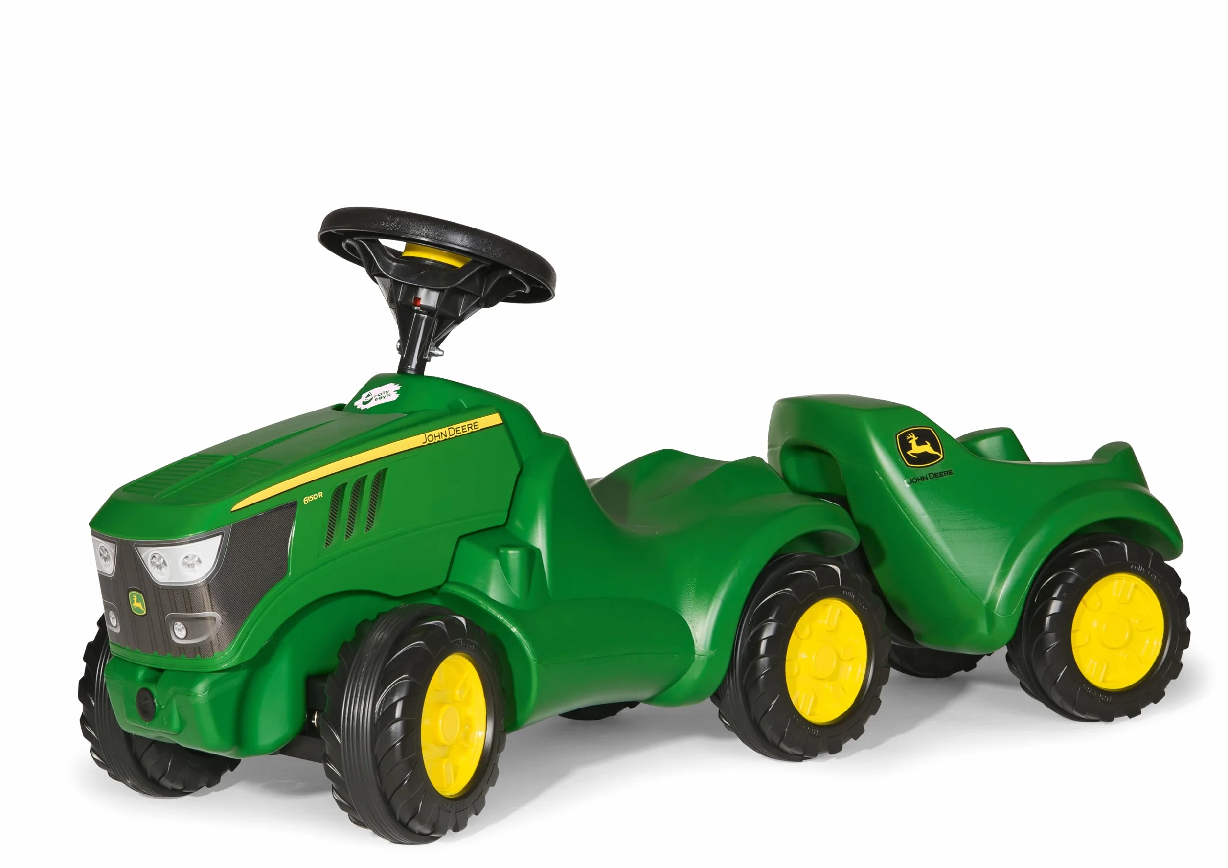 Rolly Toys - Correpasillos (12/202/8)