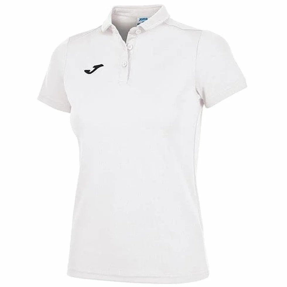 Joma Polo Hobby Mujer Marino M/C Camiseta