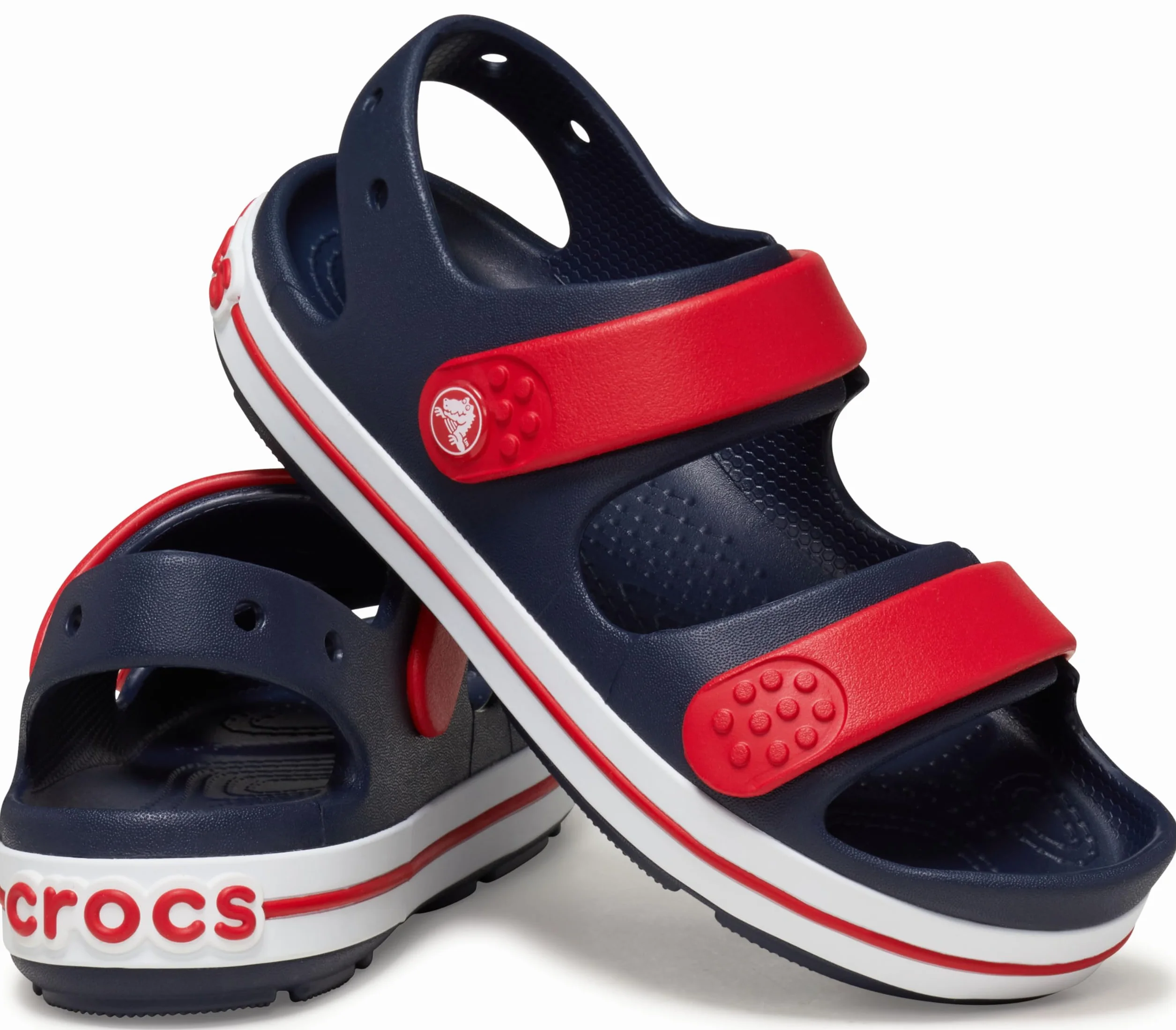 Crocs Crocband Cruiser Sandal dla dzieci