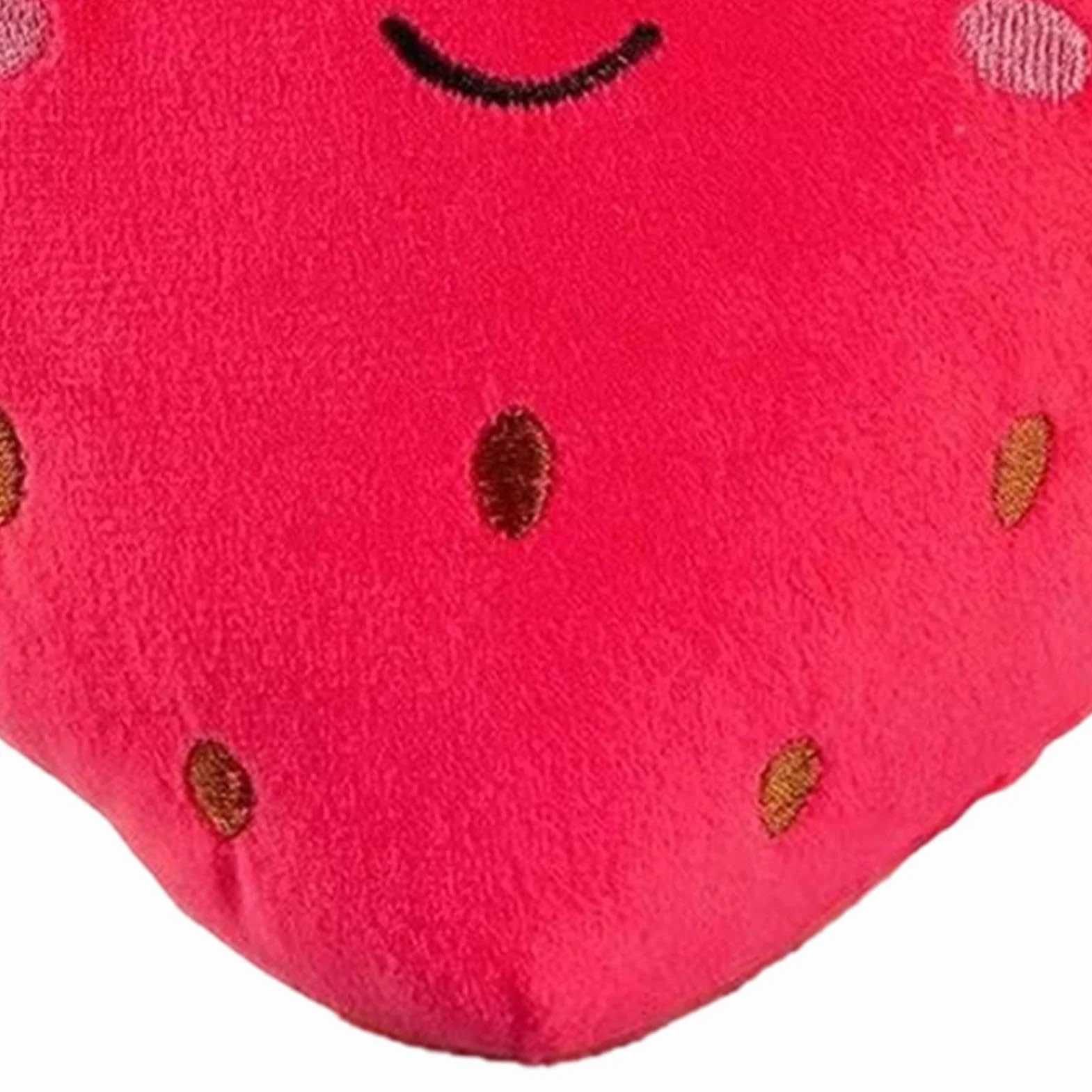 Genérico Interactive Music Plush Toy, Juguetes Bebes 6-12 Meses, Fruit & Banana Plush - De Piano Musical De Peluche, Peluches Táctiles Plátano Y Fruta para El Aprendizaje & Niños
