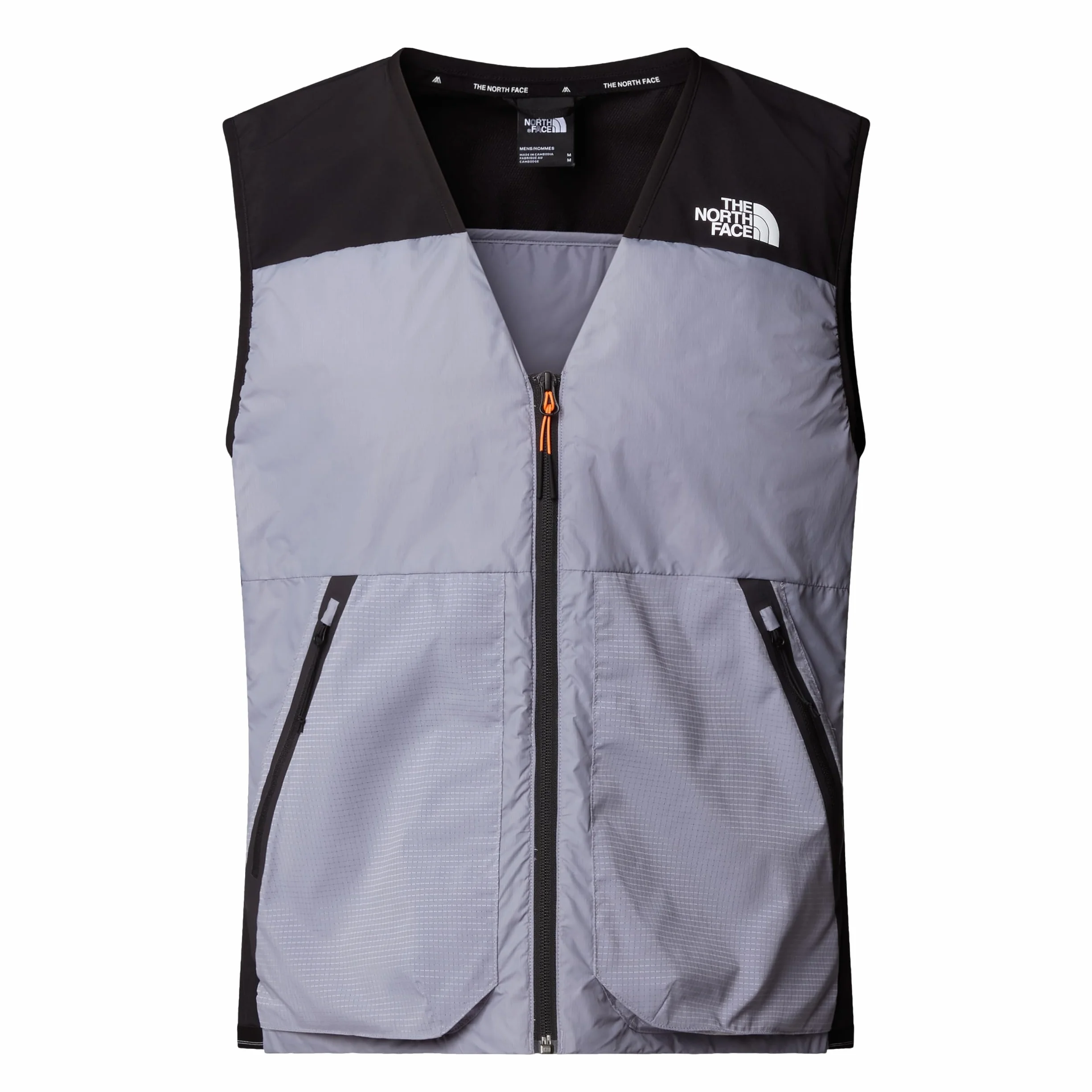 The North Face Utility Vest Jacket Hombre
