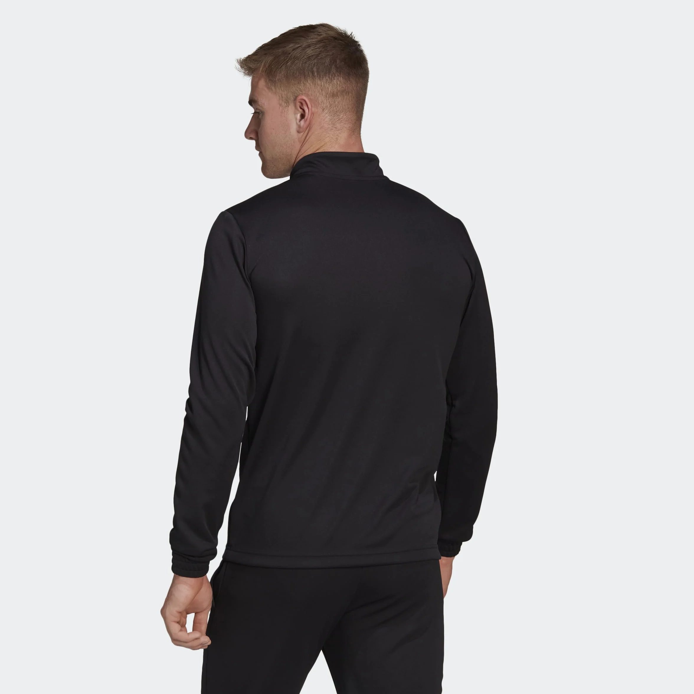 Adidas Entrada 22 Training Top Camisa de Entrenamiento Hombre