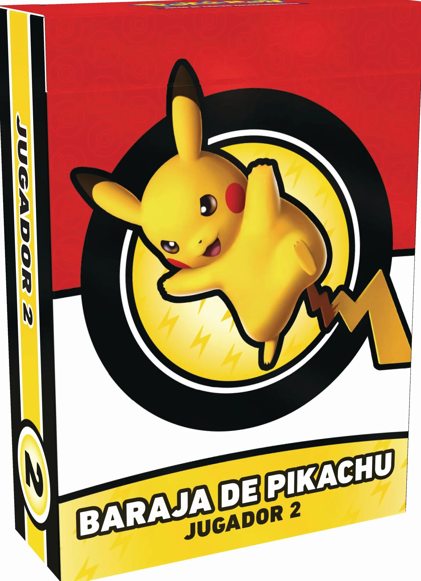 Pokémon JCC 2024 Academia de Combate Pikachu Armarouge Darkrai
