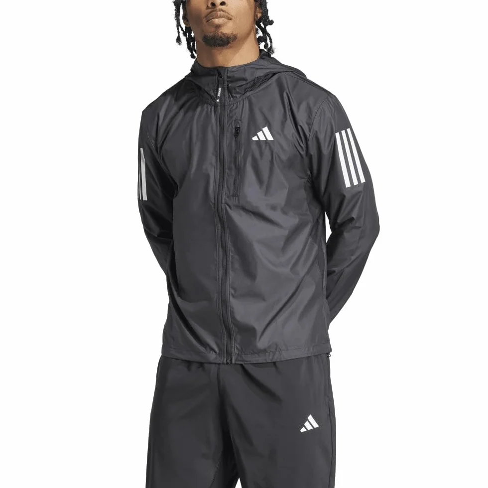 adidas OTR B JKT Męska Kurtka