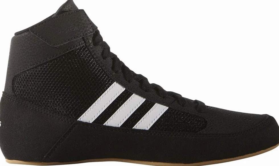 Adidas HVC K Zapatos de Boxeo Unisex Adulto